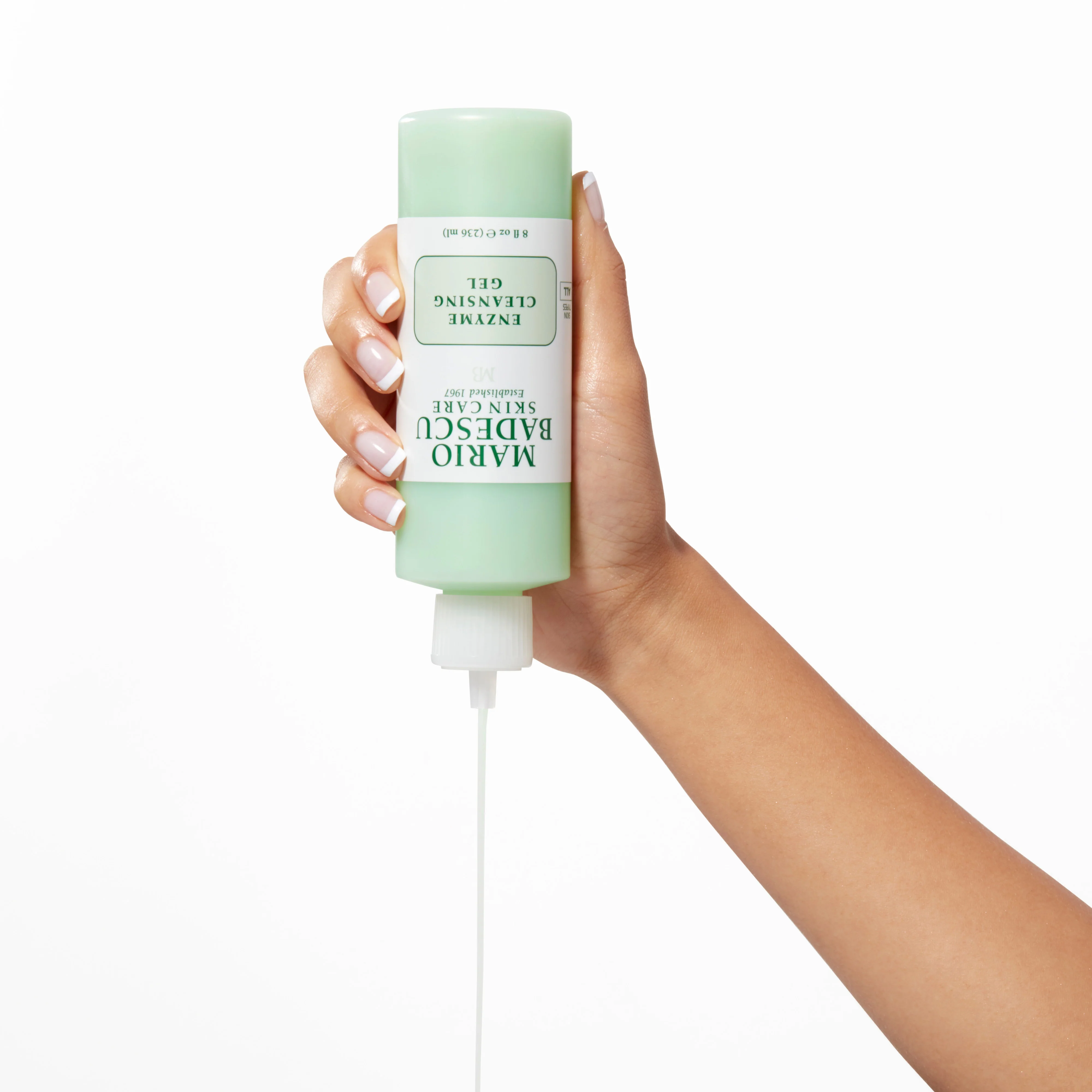 Enzyme Cleansing Gel - Image 3
