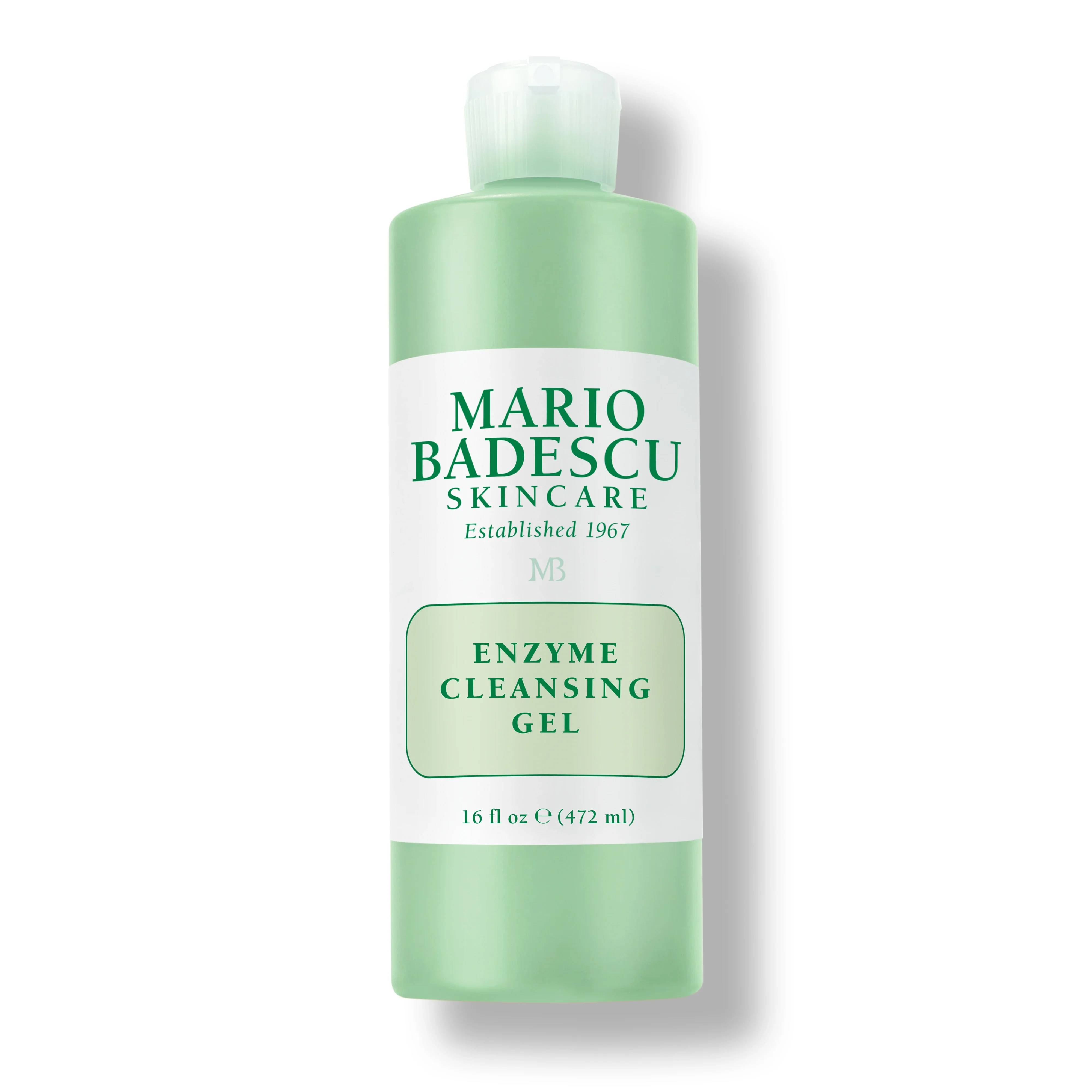 Enzyme Cleansing Gel - Image 6