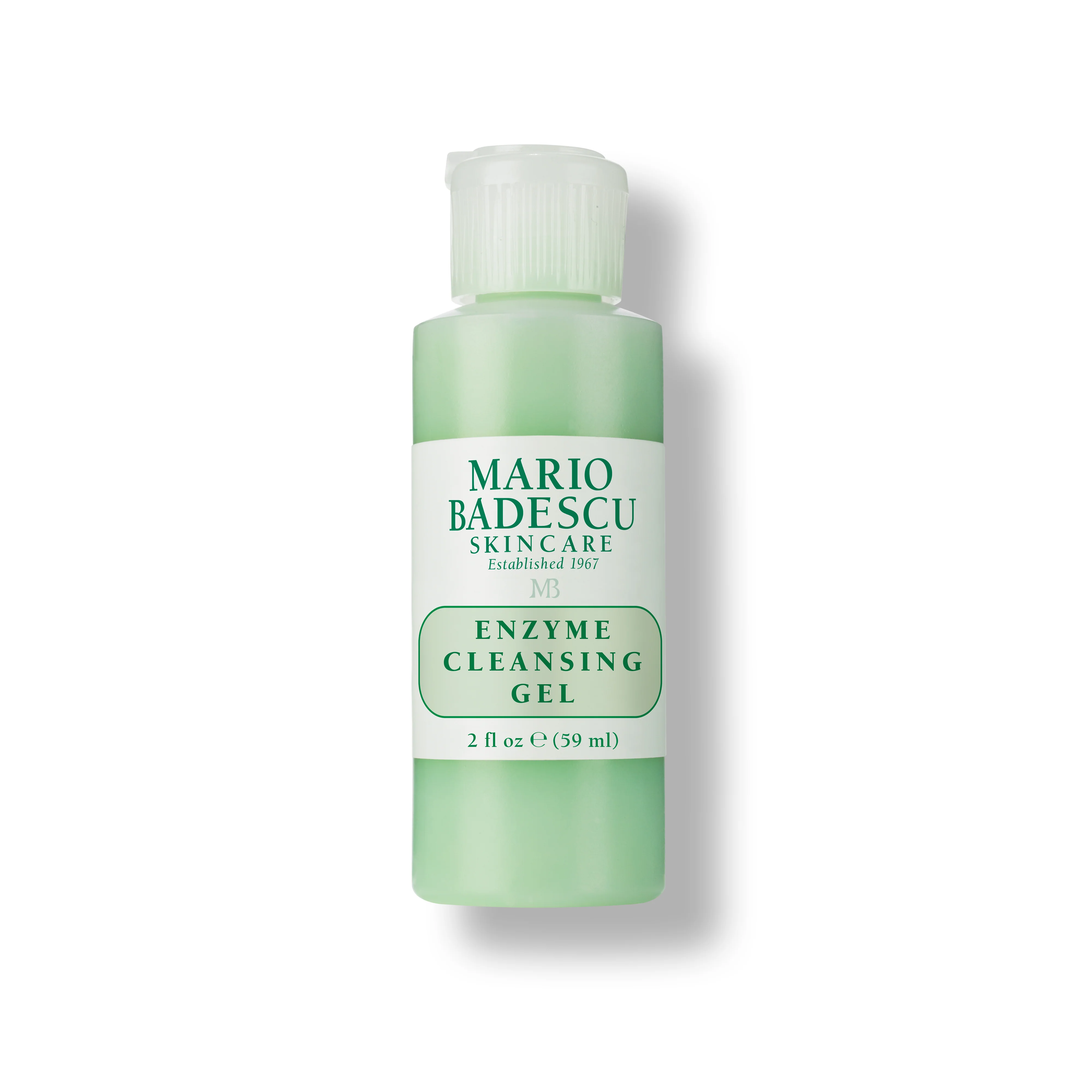 Enzyme Cleansing Gel - Image 7