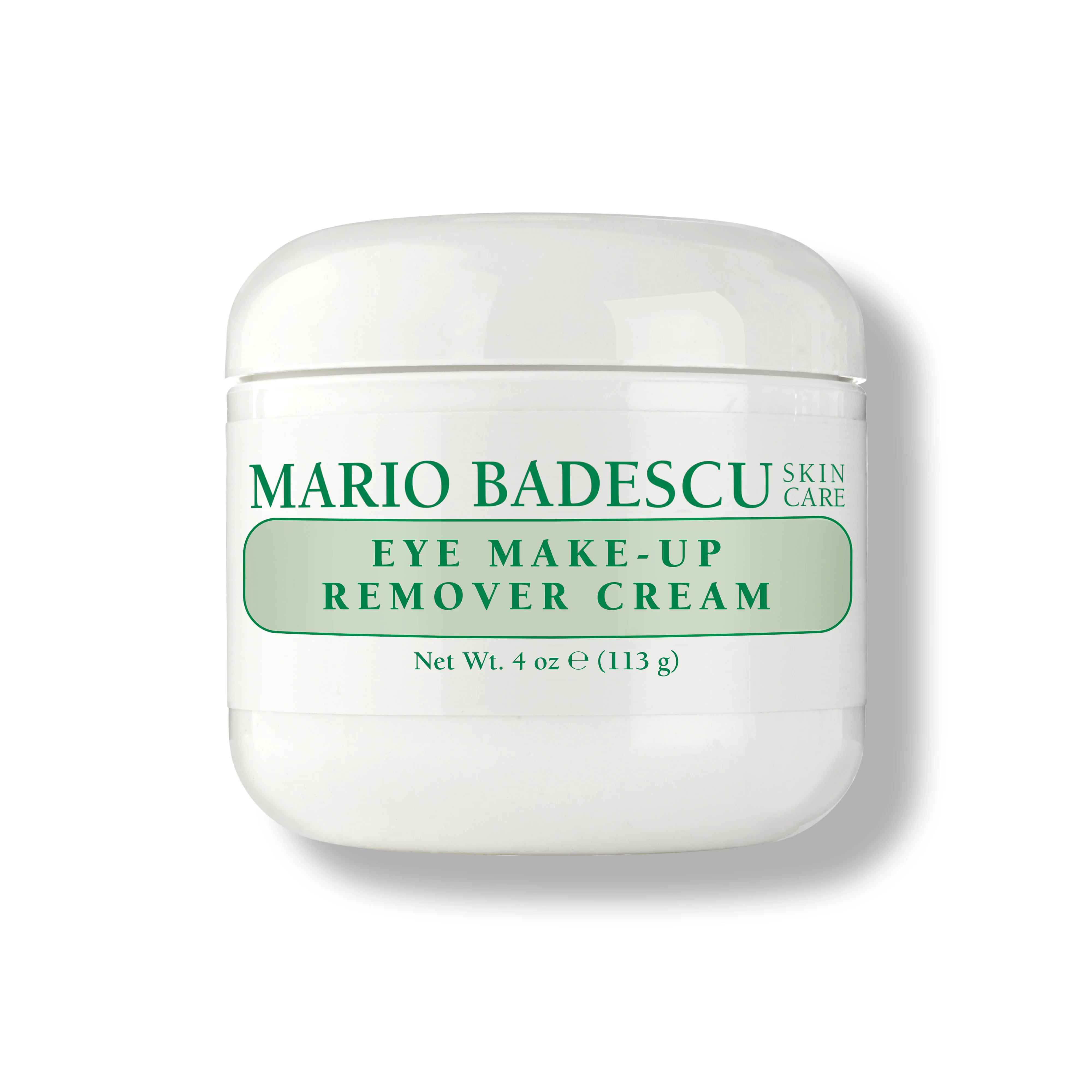 Eye Make-Up Remover Cream - Image 3