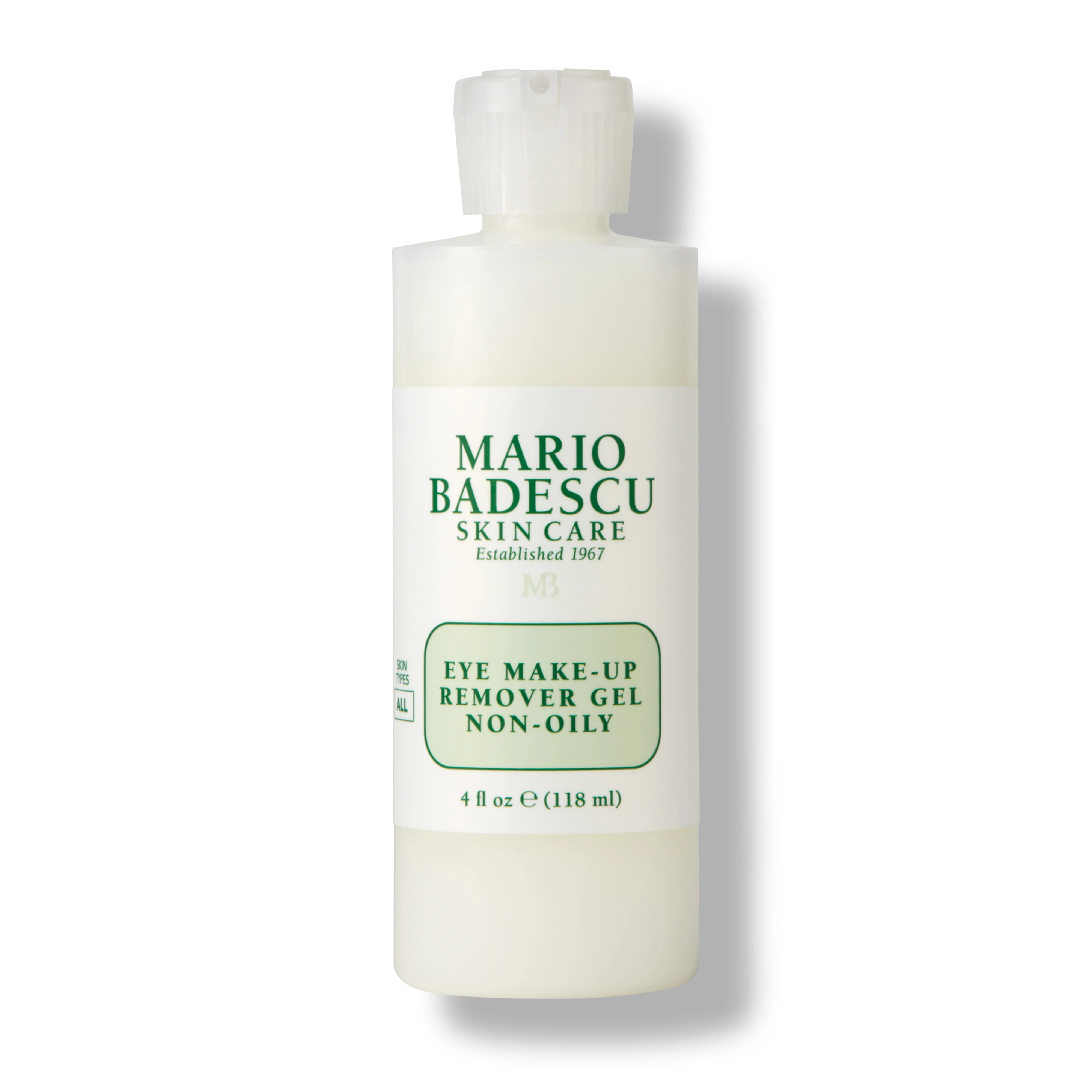 Eye Make-Up Remover Gel (Non-Oily) - Image 4