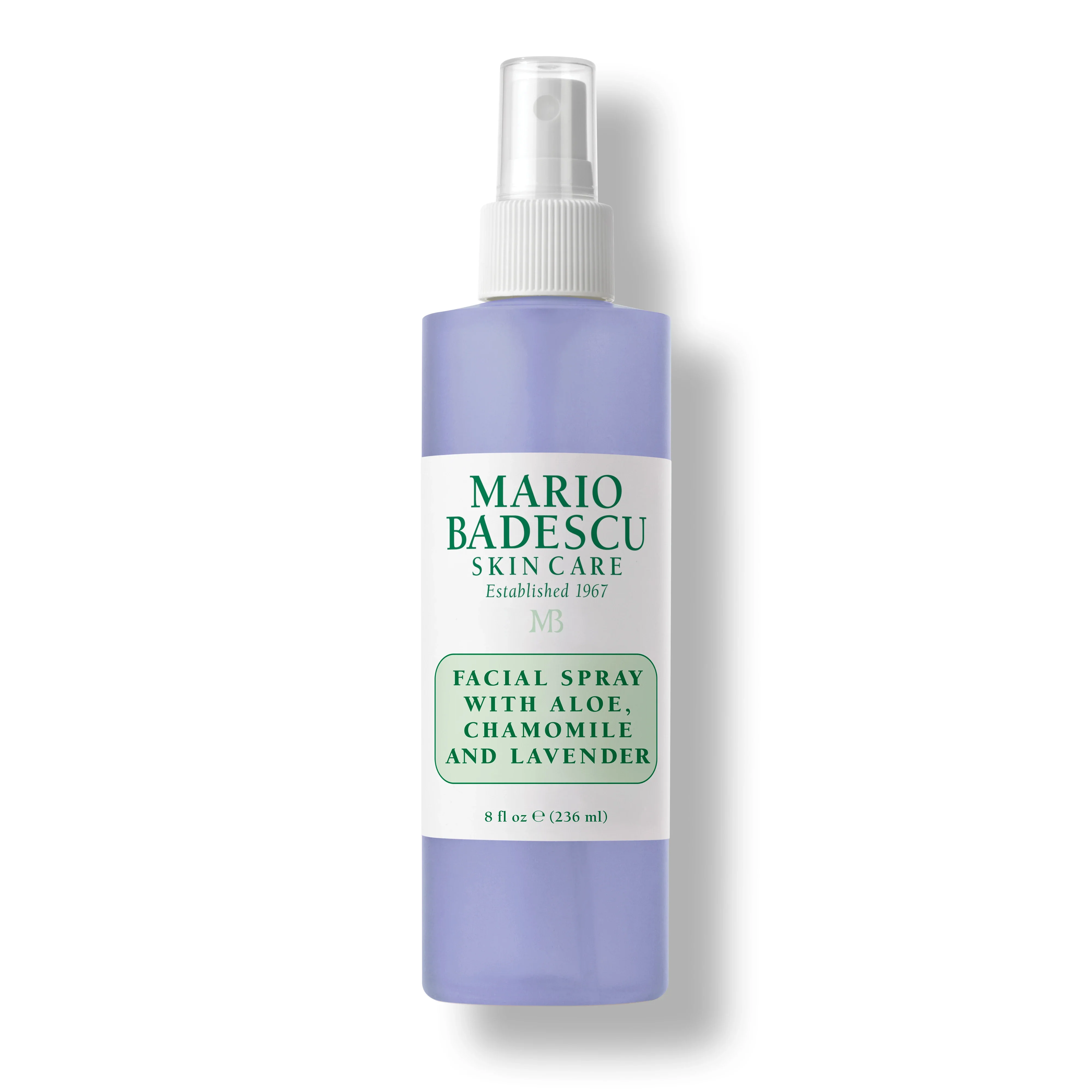 Facial Spray With Aloe, Chamomile and Lavender - Image 6