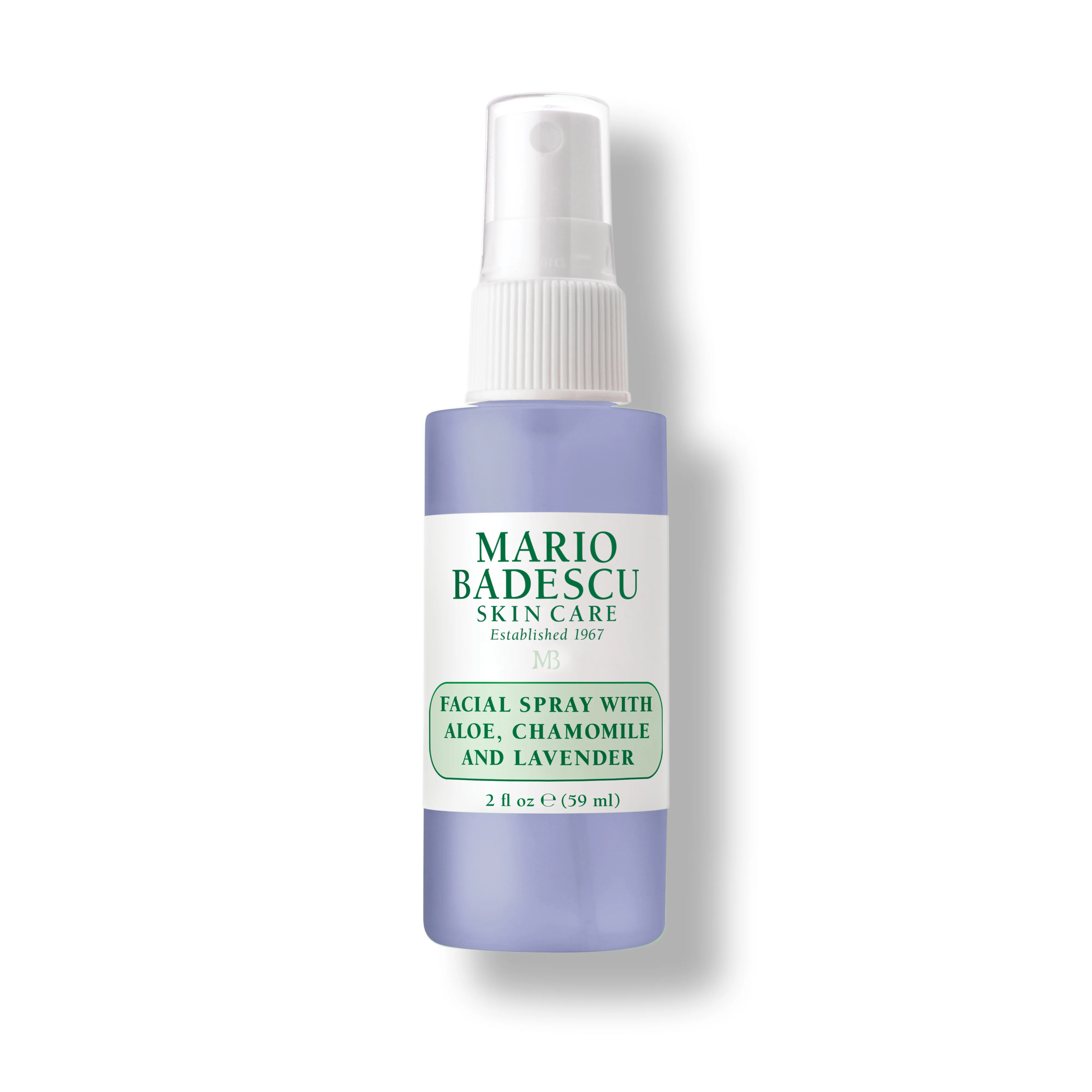 Facial Spray With Aloe, Chamomile and Lavender - Image 7