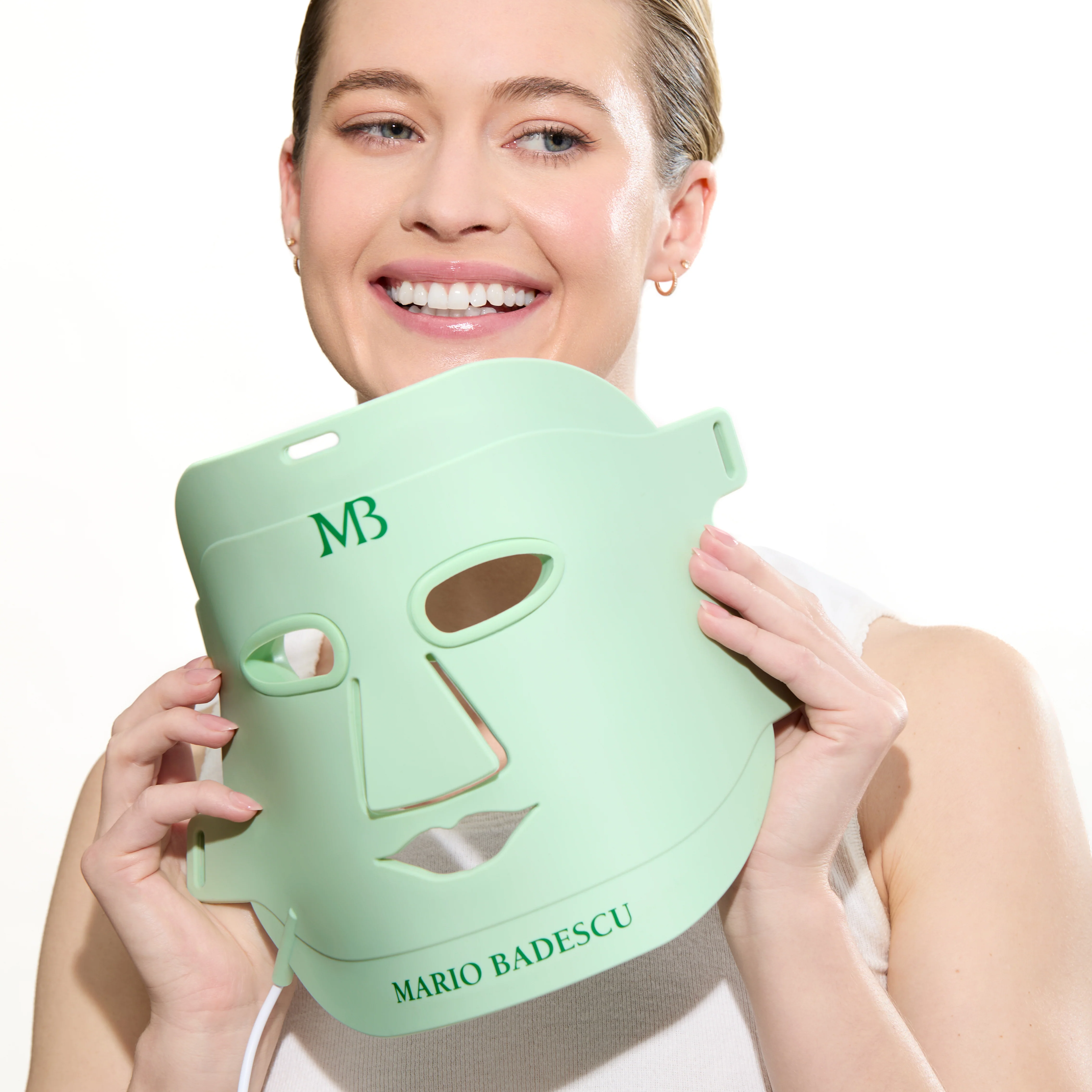 Flexible LED Therapy Mask - Image 5