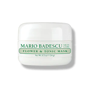 Flower & Tonic Mask .5oz - Image 2