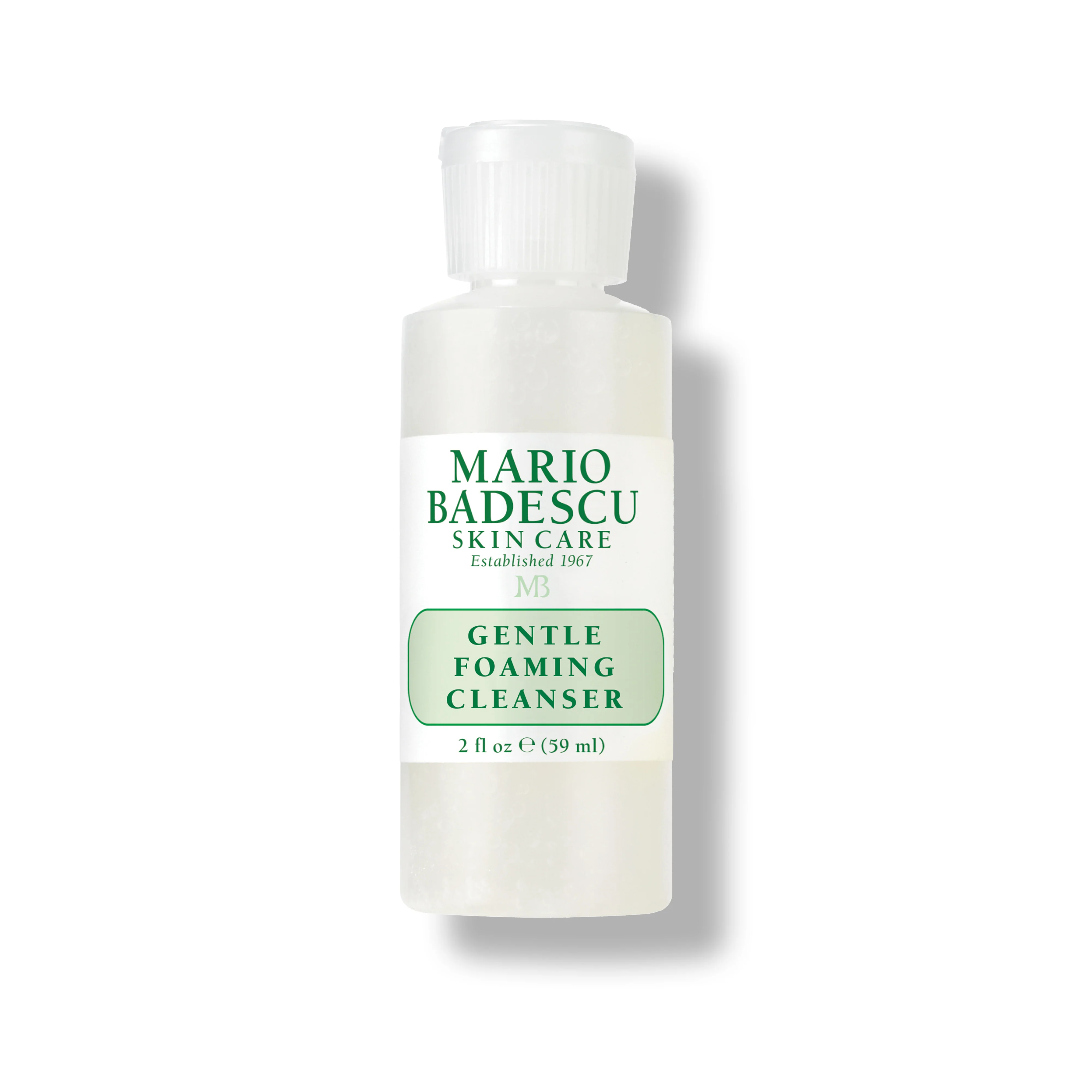 Gentle Foaming Cleanser - Image 6
