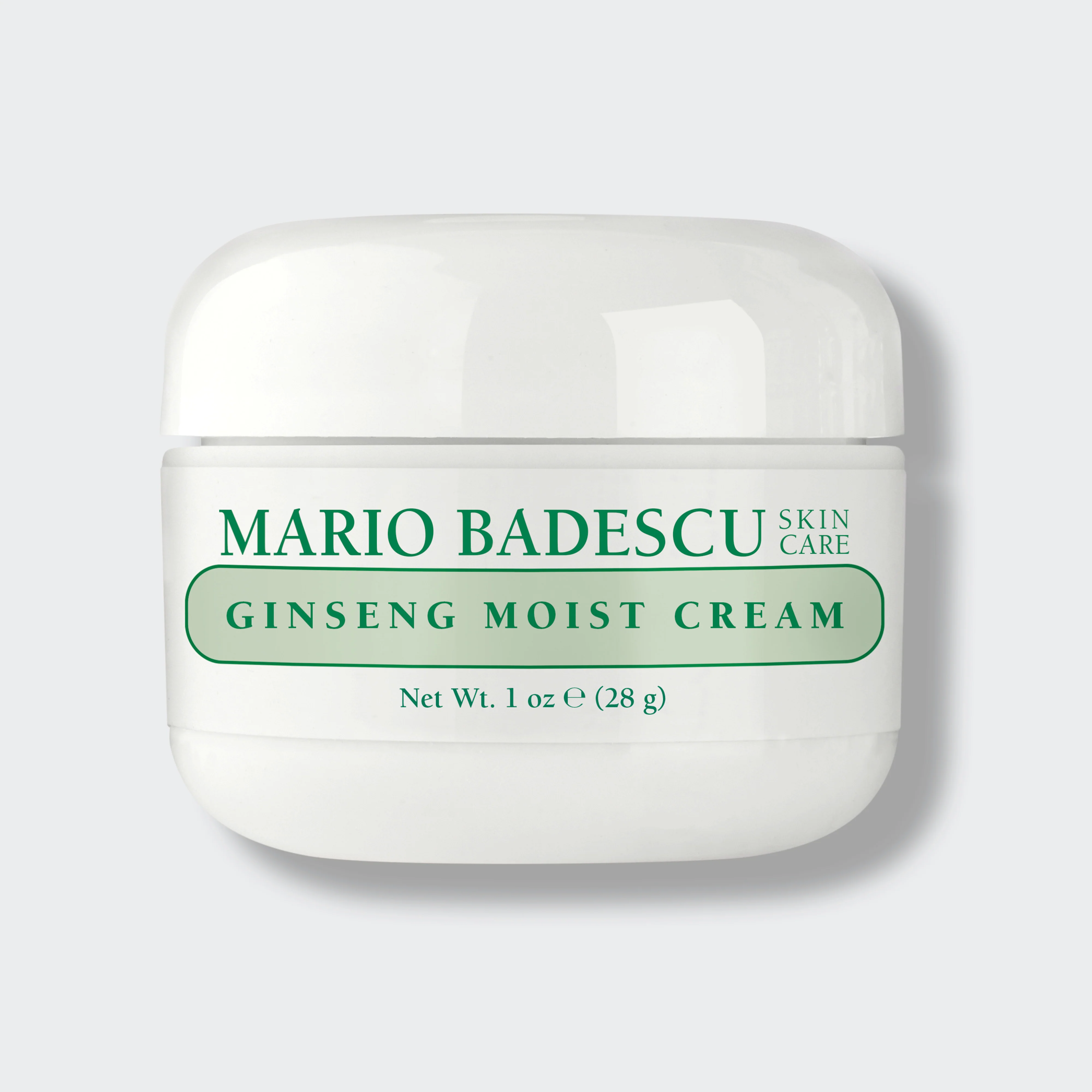 Ginseng Moist Cream - Image 2