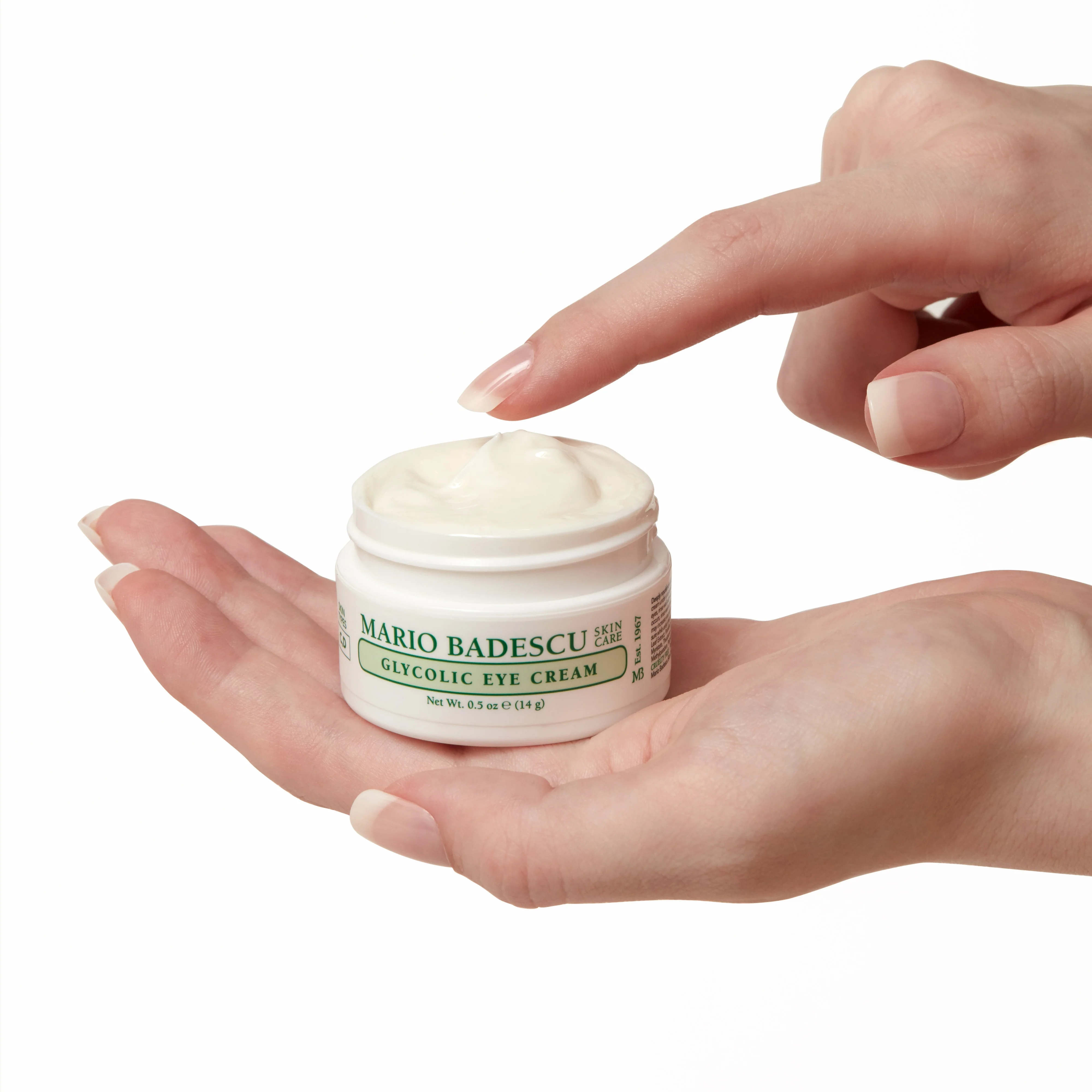 Glycolic Eye Cream - Image 3