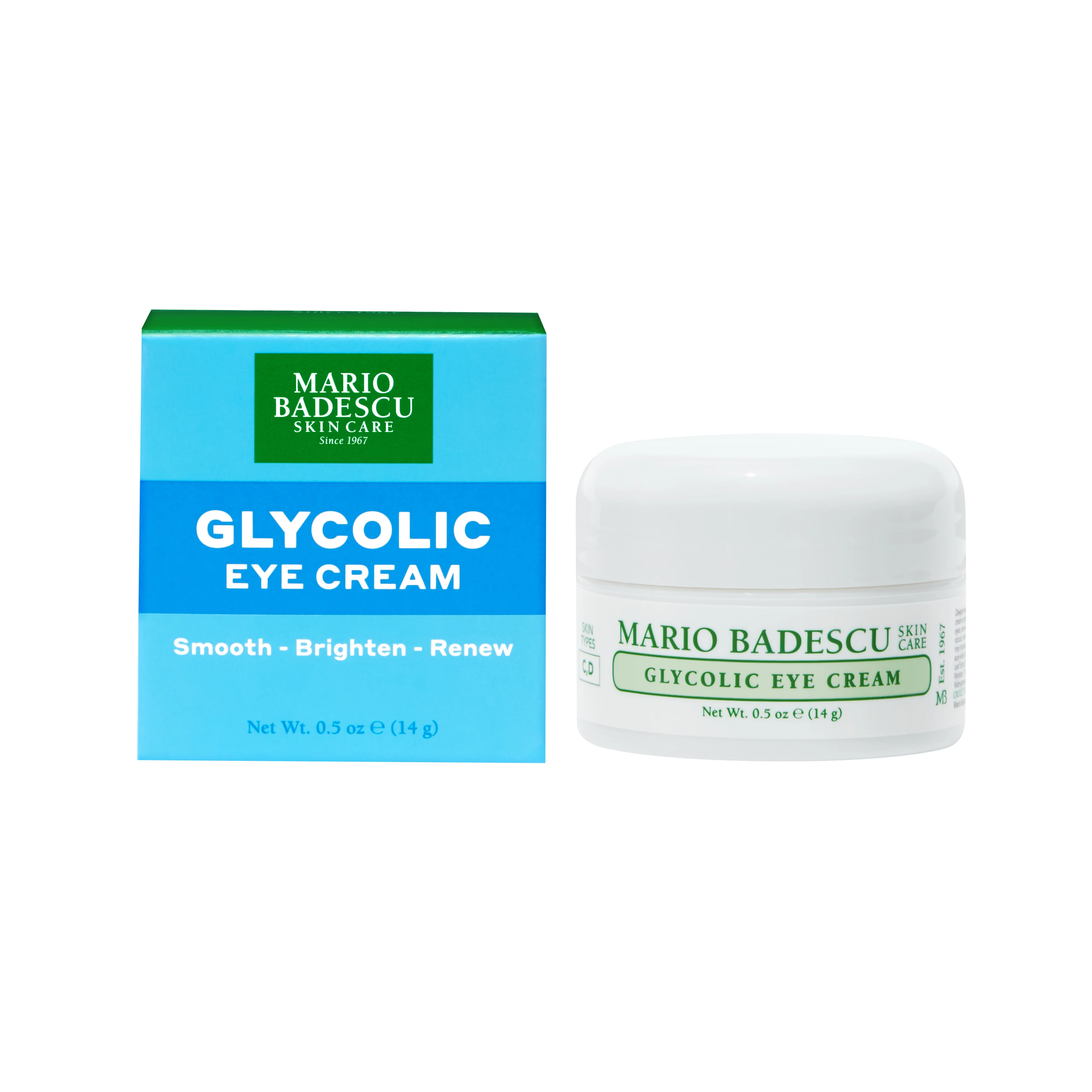 Glycolic Eye Cream - Image 6