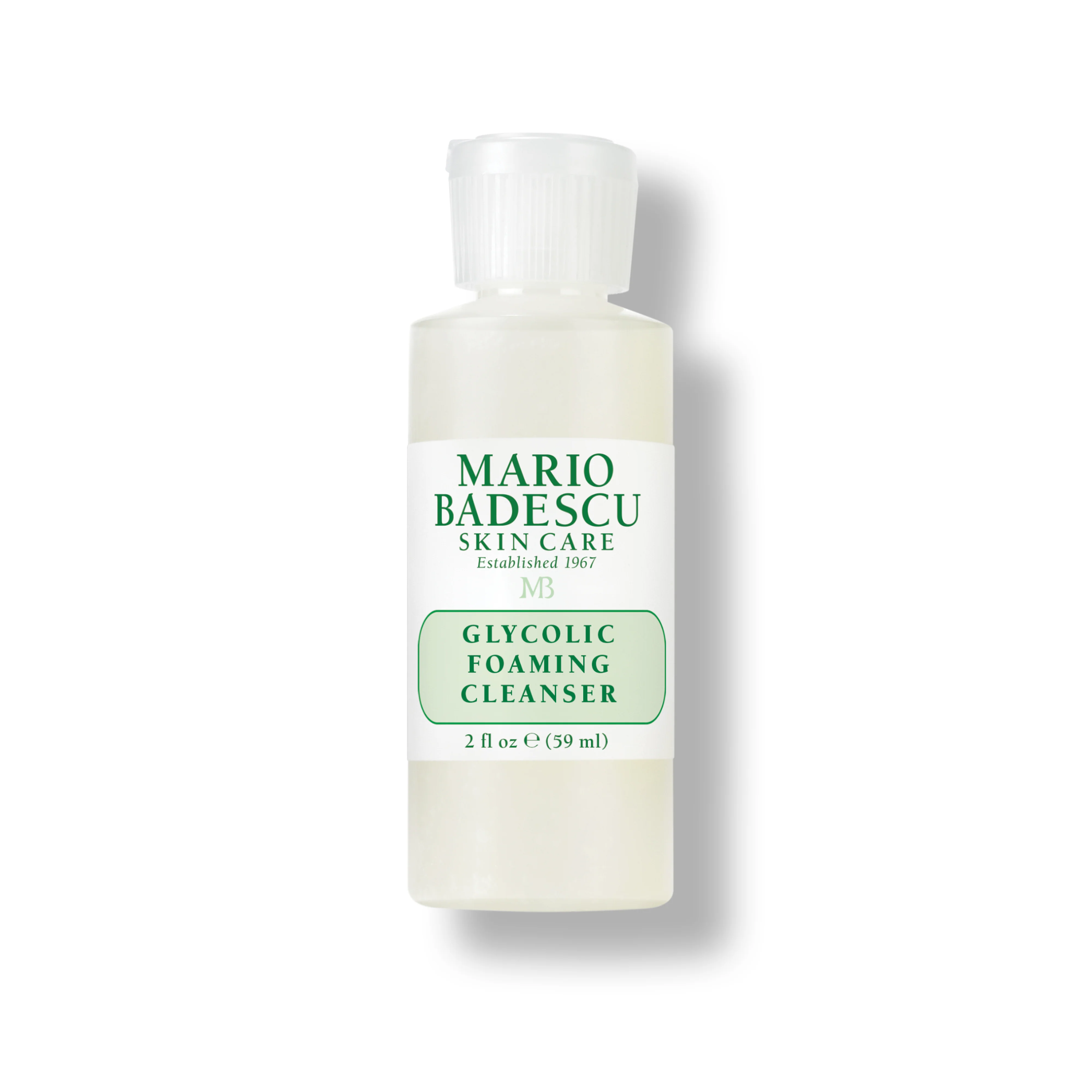Glycolic Foaming Cleanser - Image 6