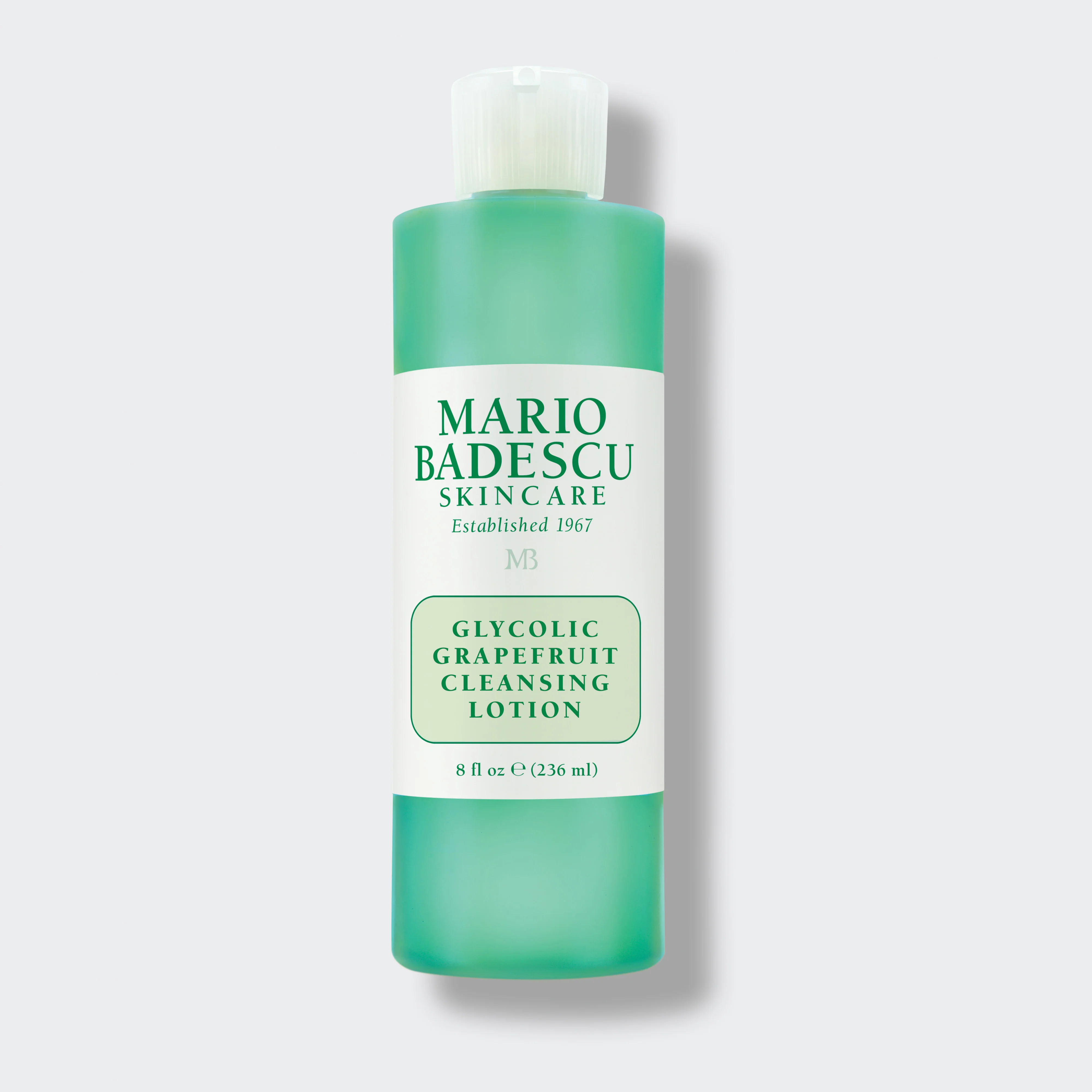 Glycolic Grapefruit Cleansing Lotion Toner - Image 2
