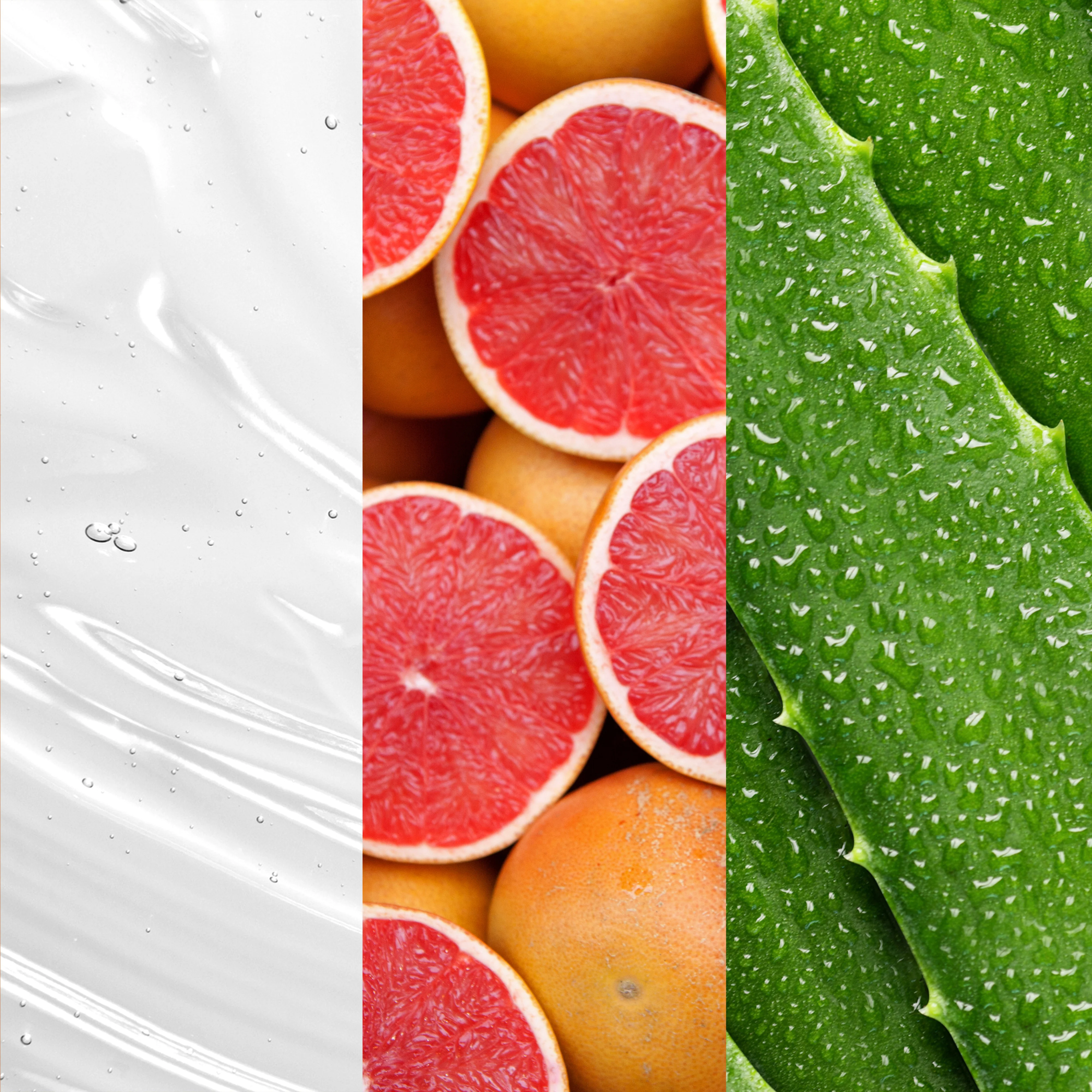Glycolic Grapefruit Cleansing Lotion Toner - Image 4