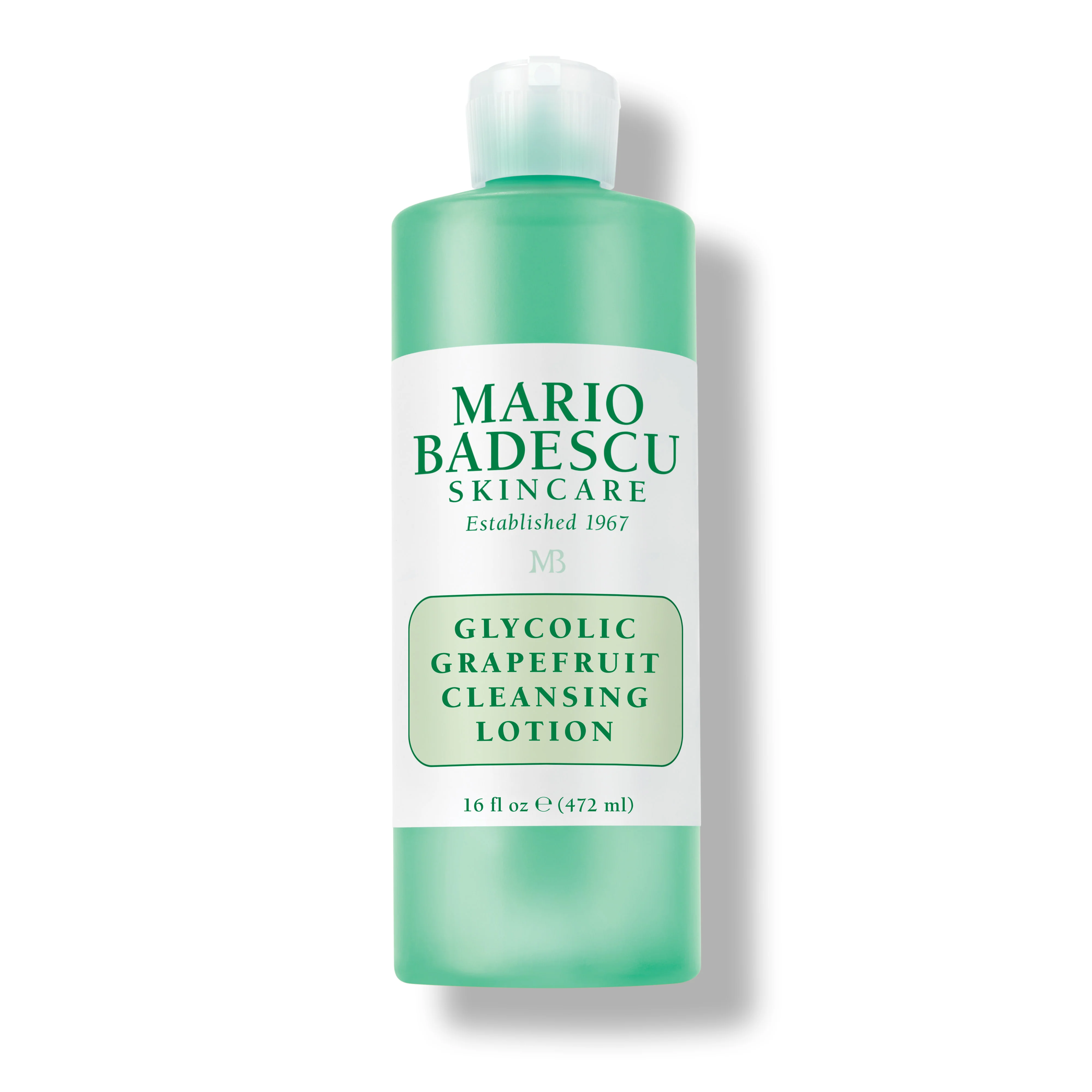Glycolic Grapefruit Cleansing Lotion Toner - Image 5