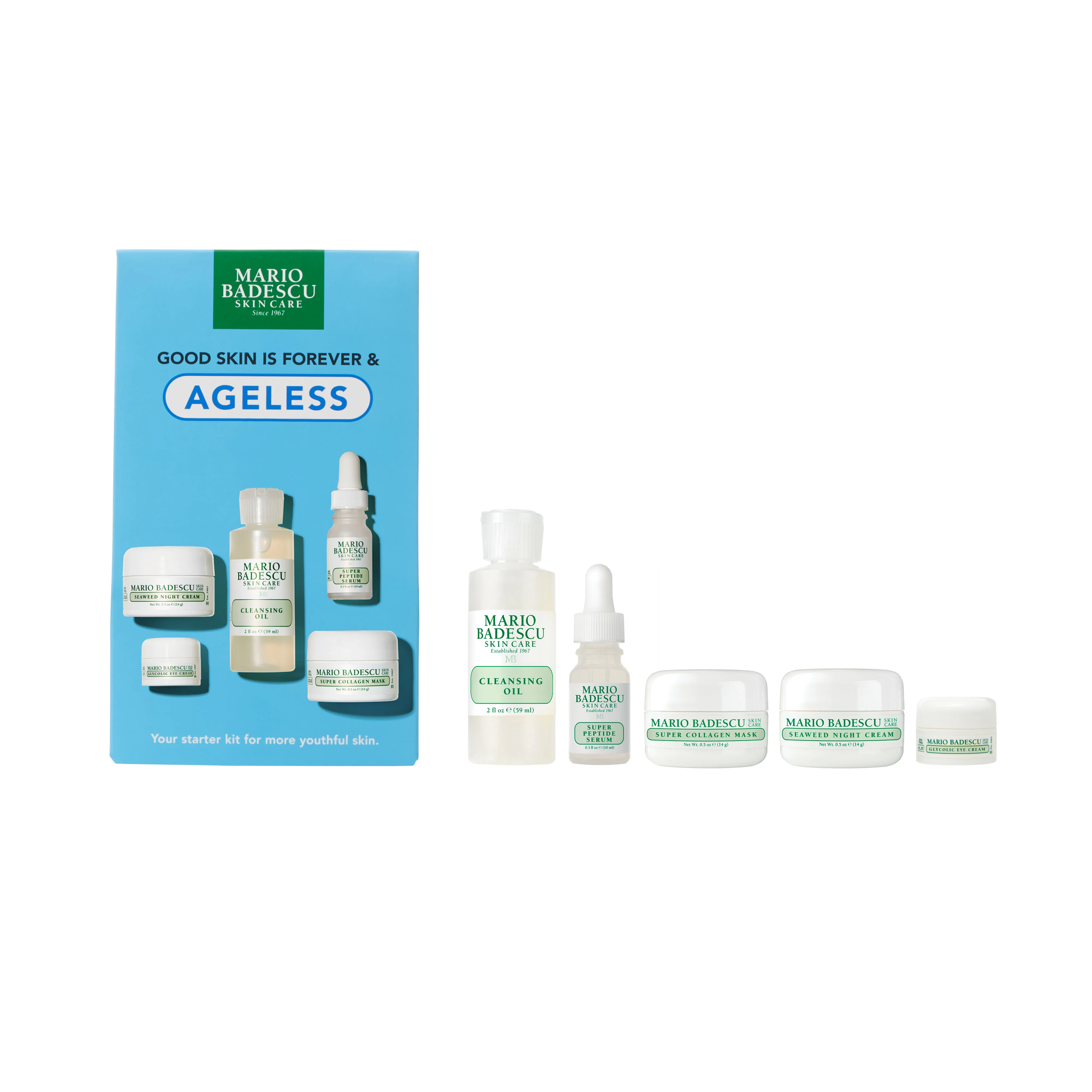 Good Skin is Forever & Ageless - Image 3