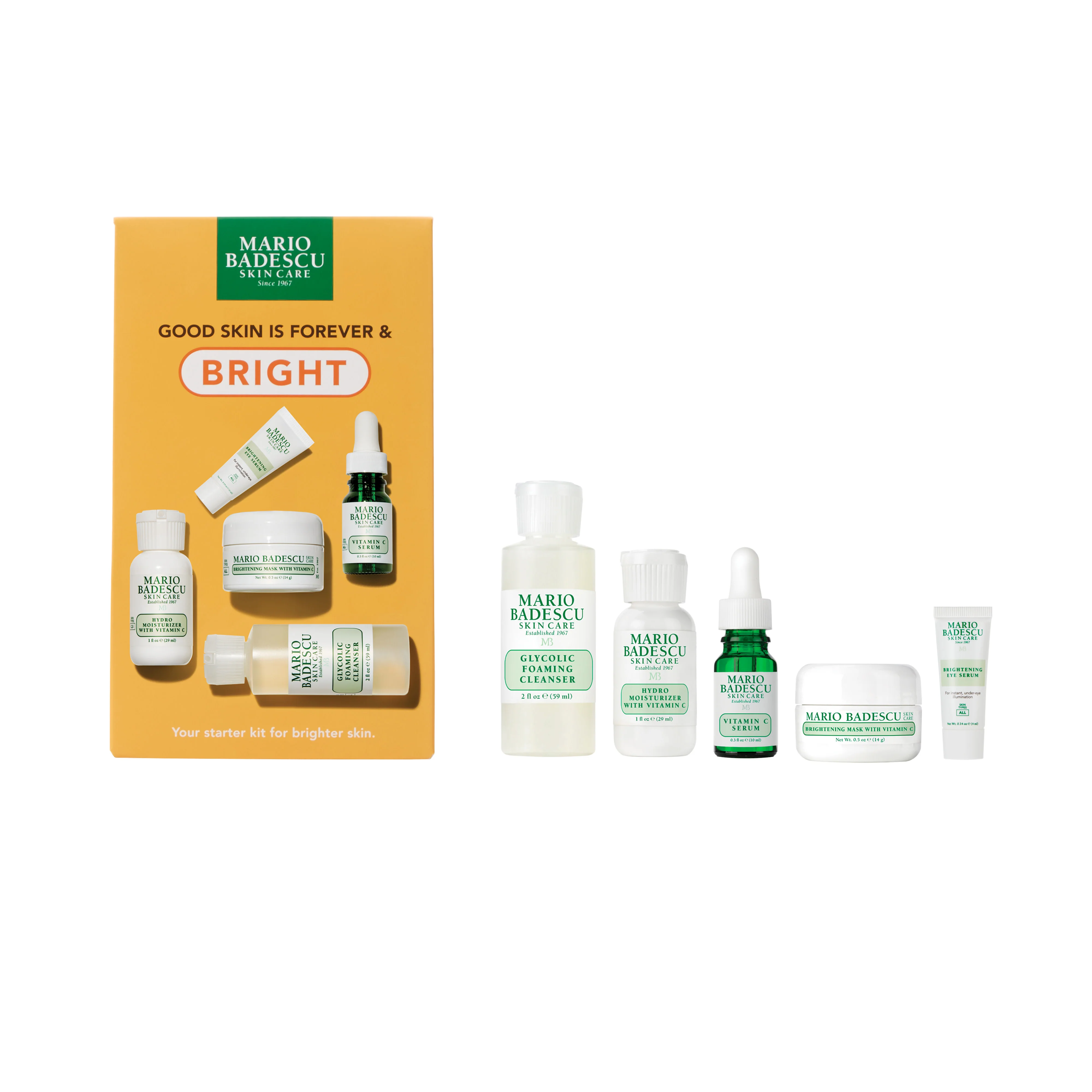 Good Skin is Forever & Bright - Image 3