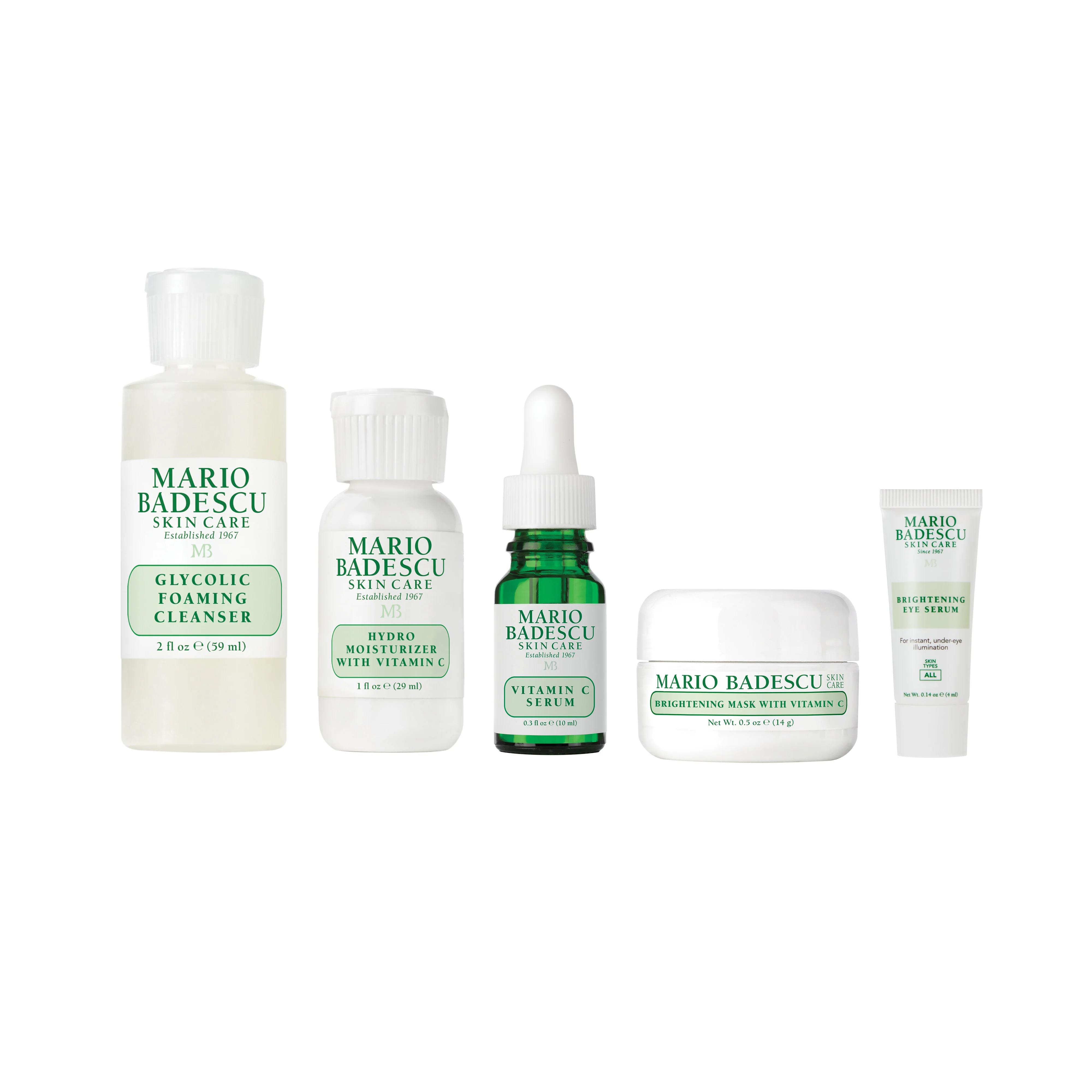 Good Skin is Forever & Bright - Image 4