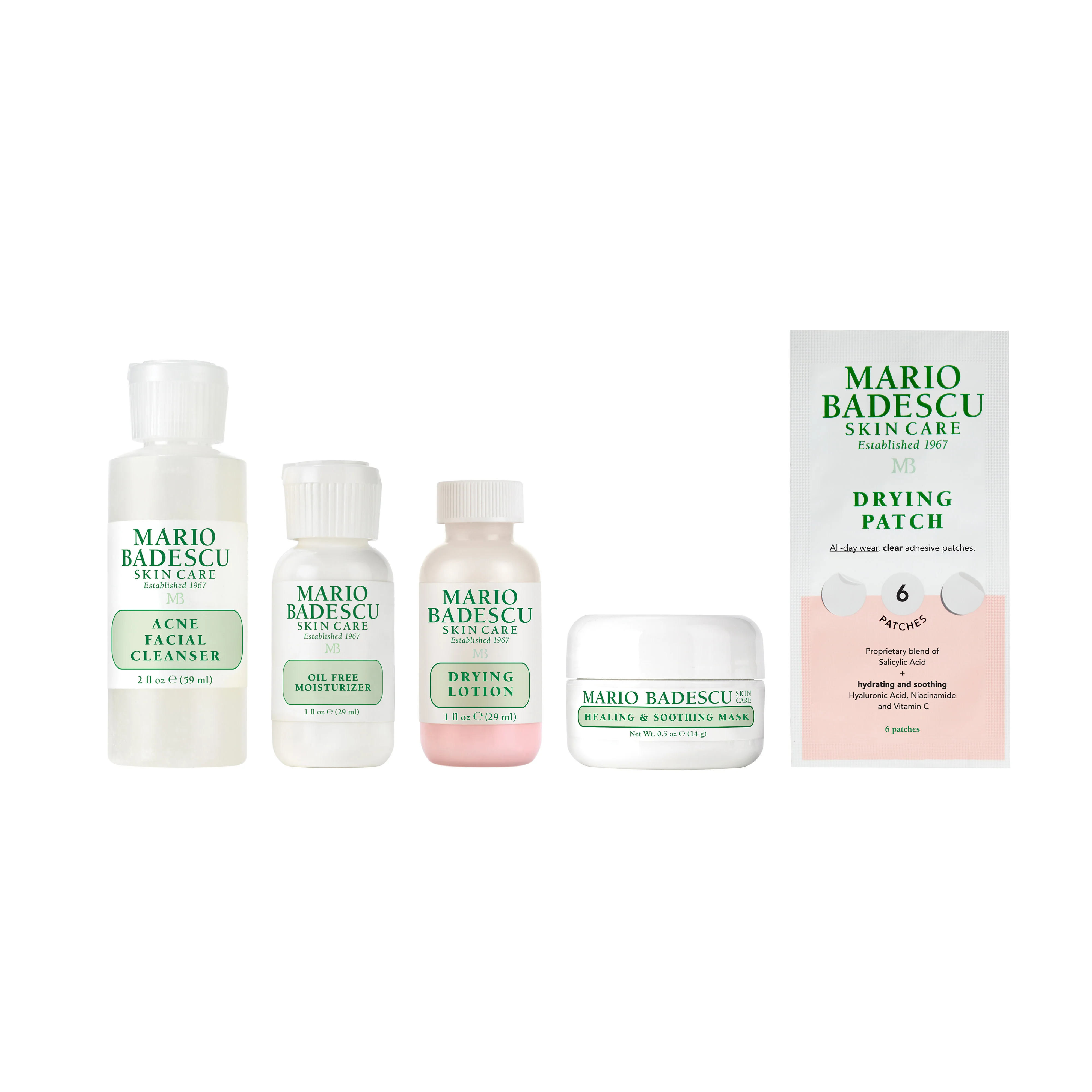 Good Skin is Forever & Clear - Image 4