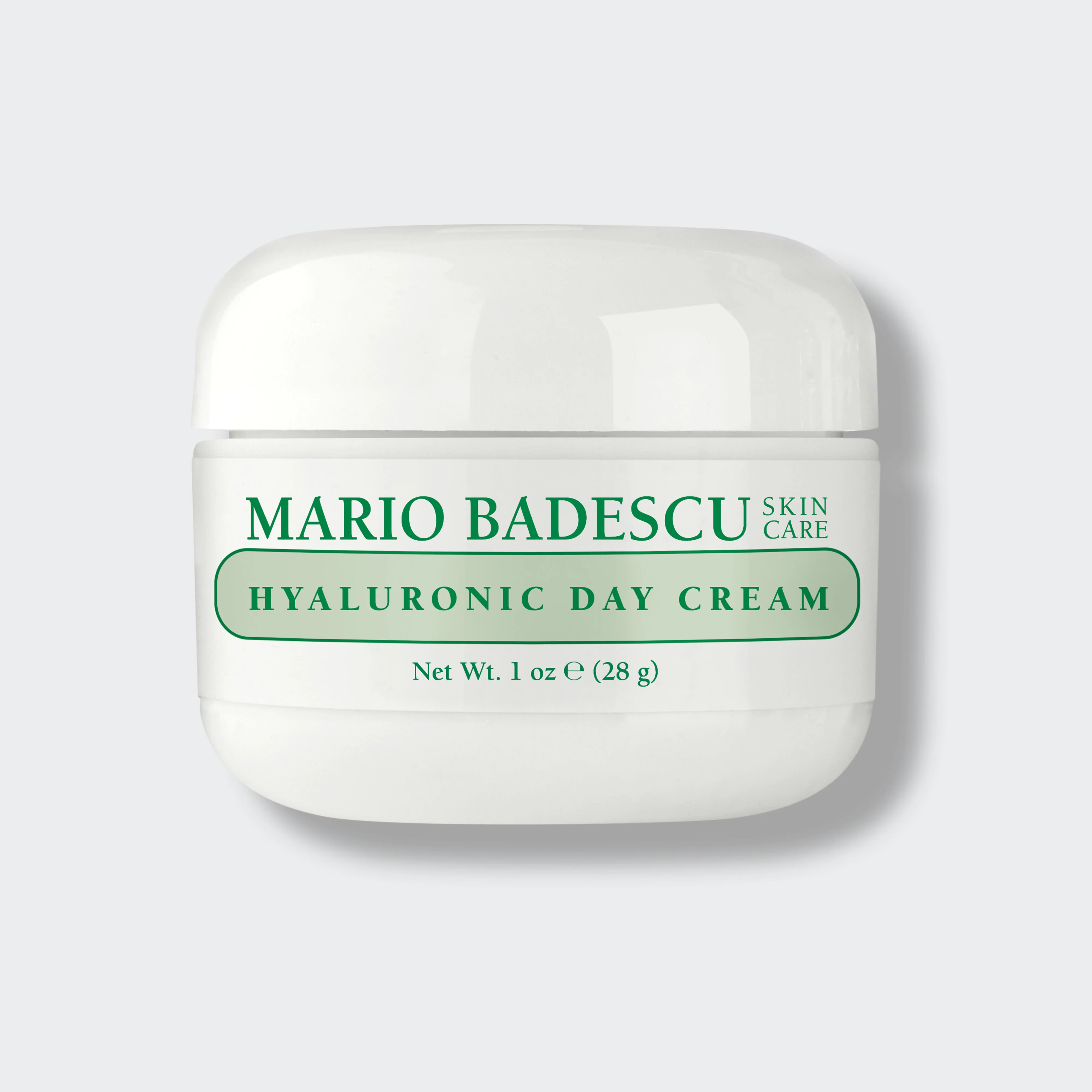 Hyaluronic Day Cream - Image 2