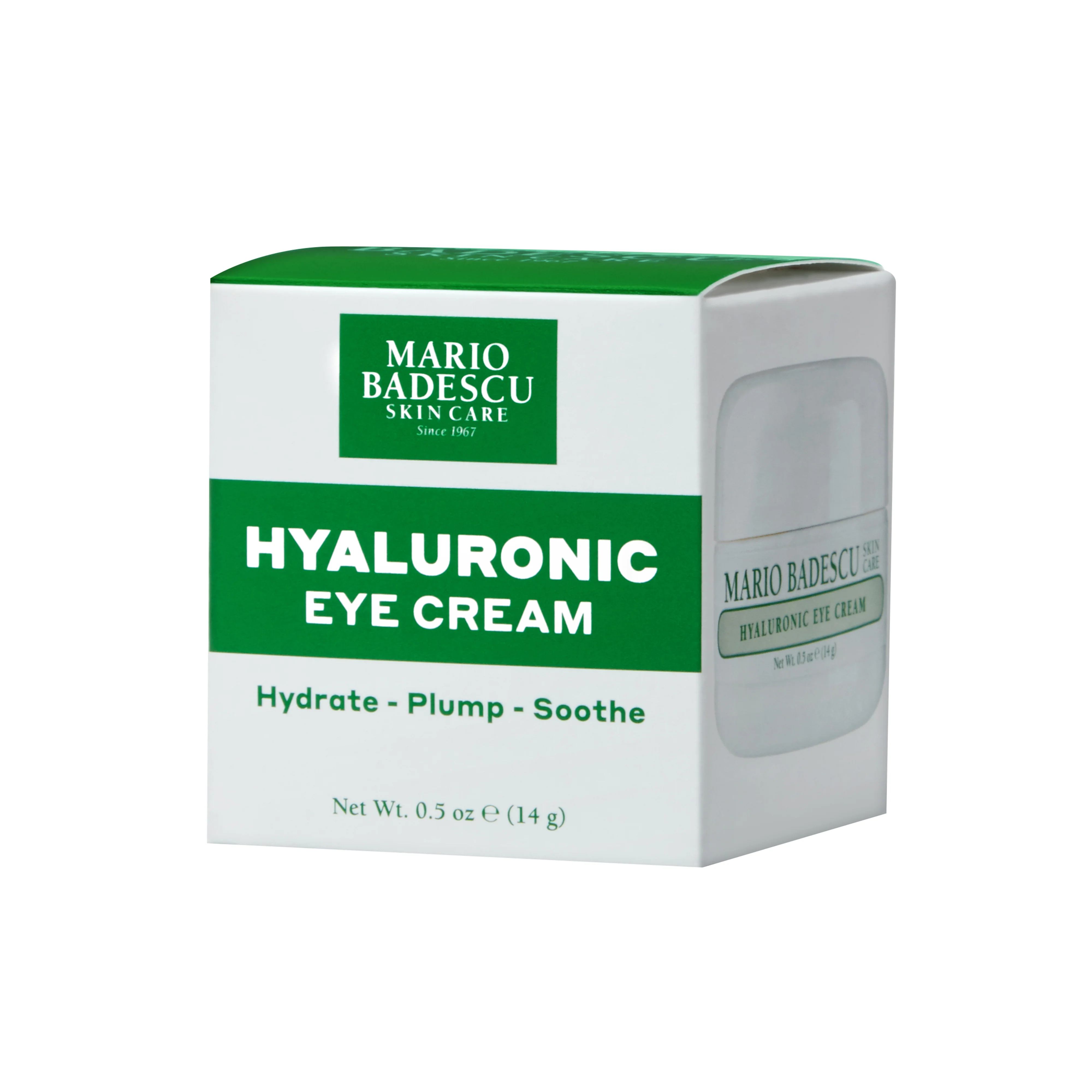 Hyaluronic Eye Cream - Image 6