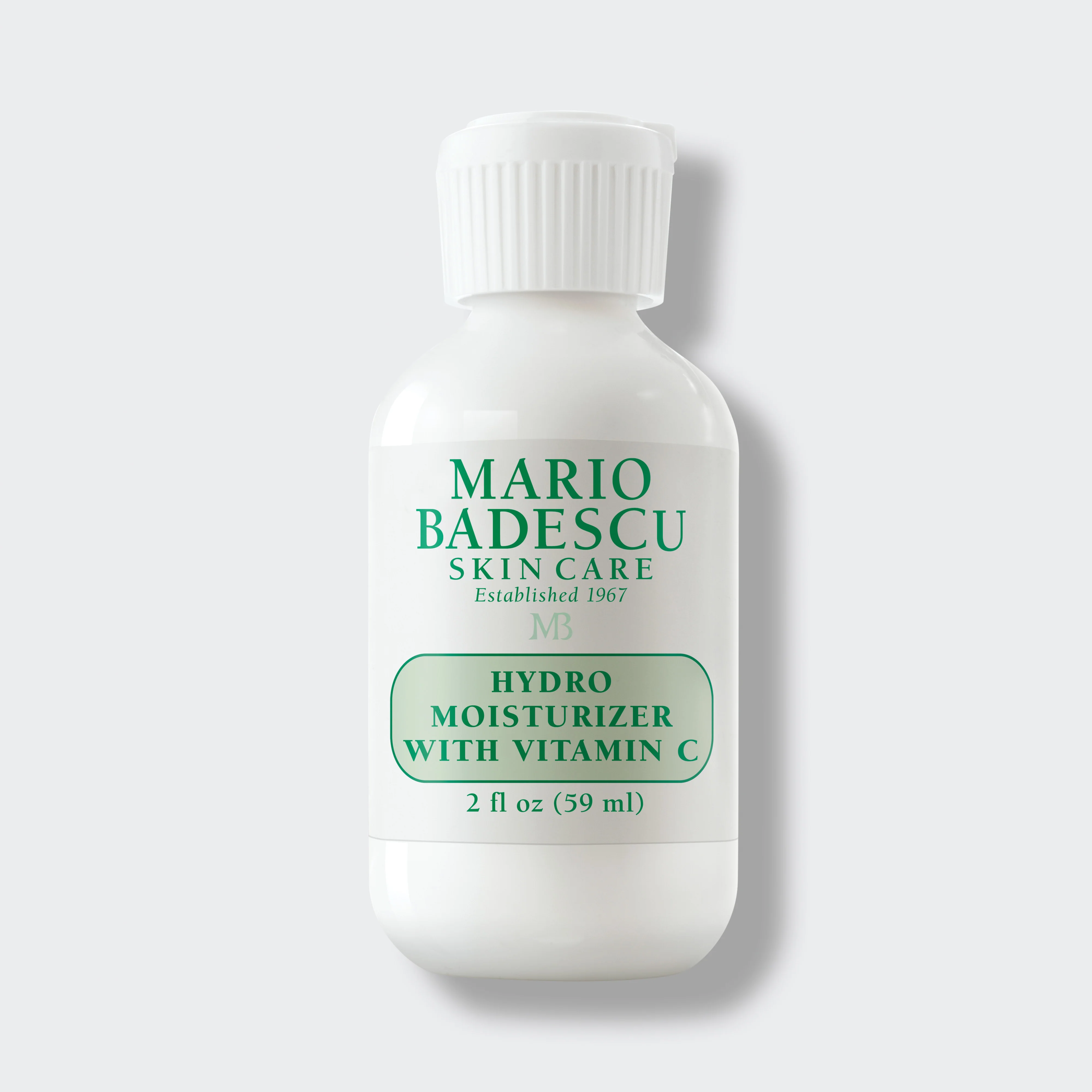 Hydro Moisturizer with Vitamin C - Image 2
