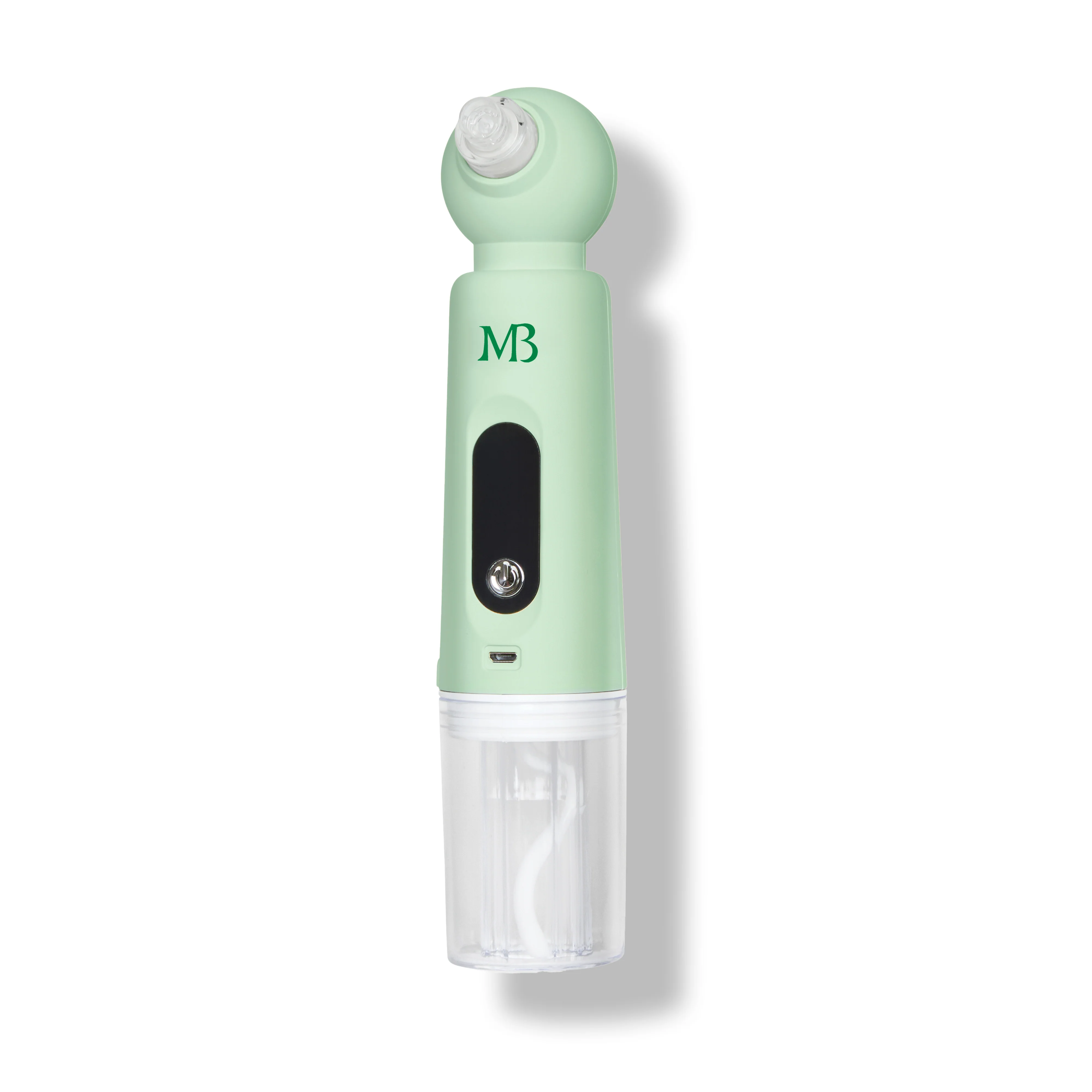 Hydro Pressure Blackhead Remover