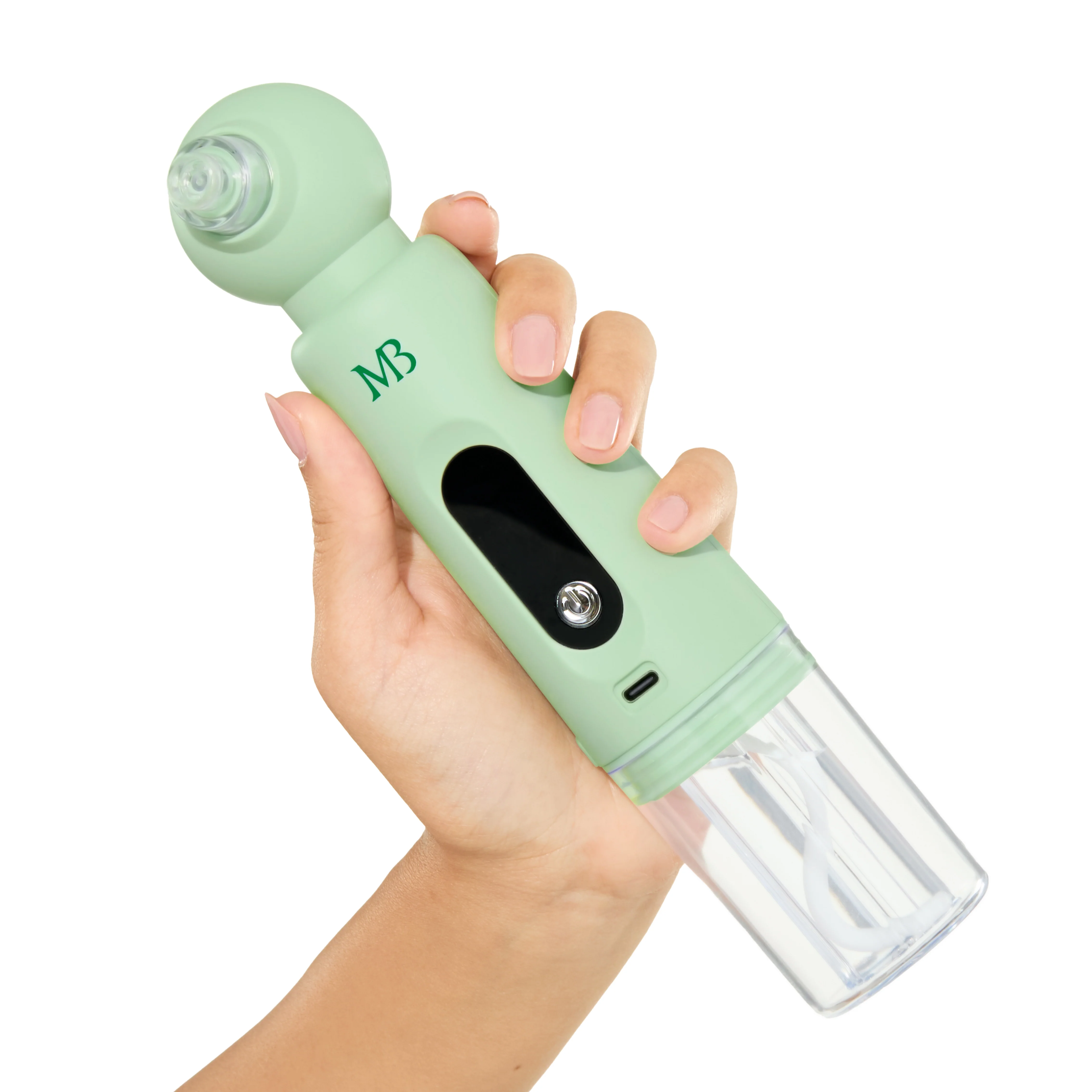 Hydro Pressure Blackhead Remover - Image 3