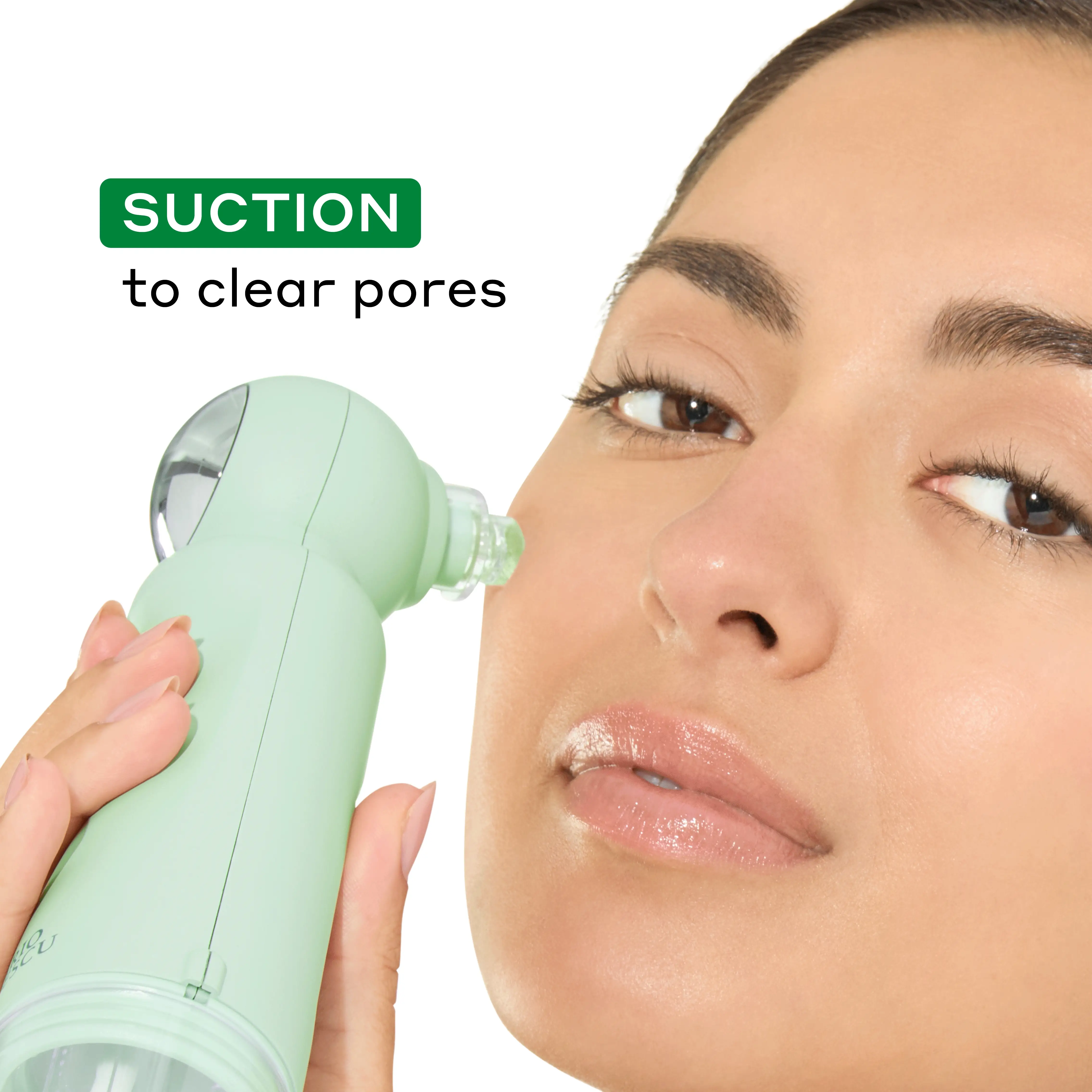 Hydro Pressure Blackhead Remover - Image 4