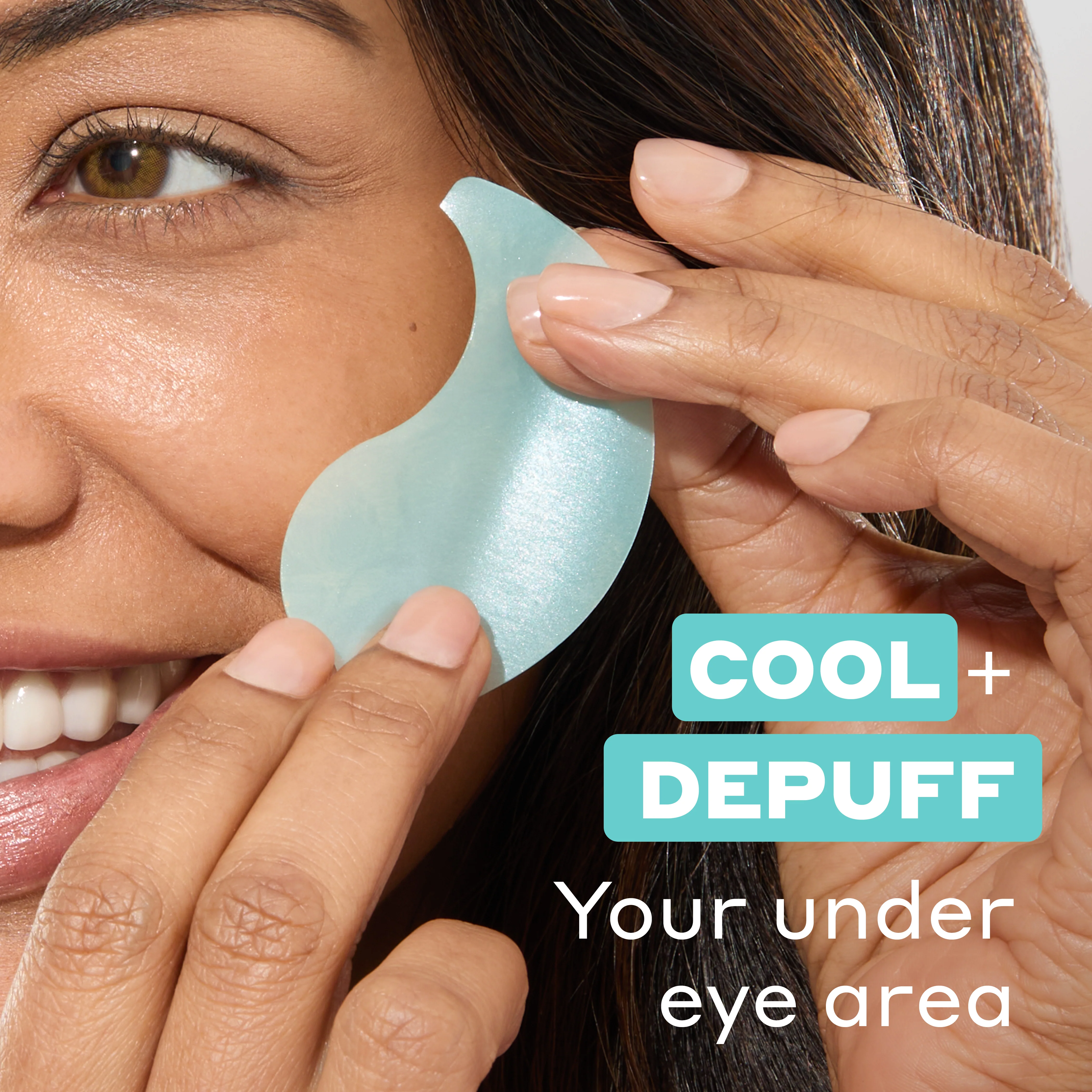 Hydrogel Under Eye Patches - Image 6