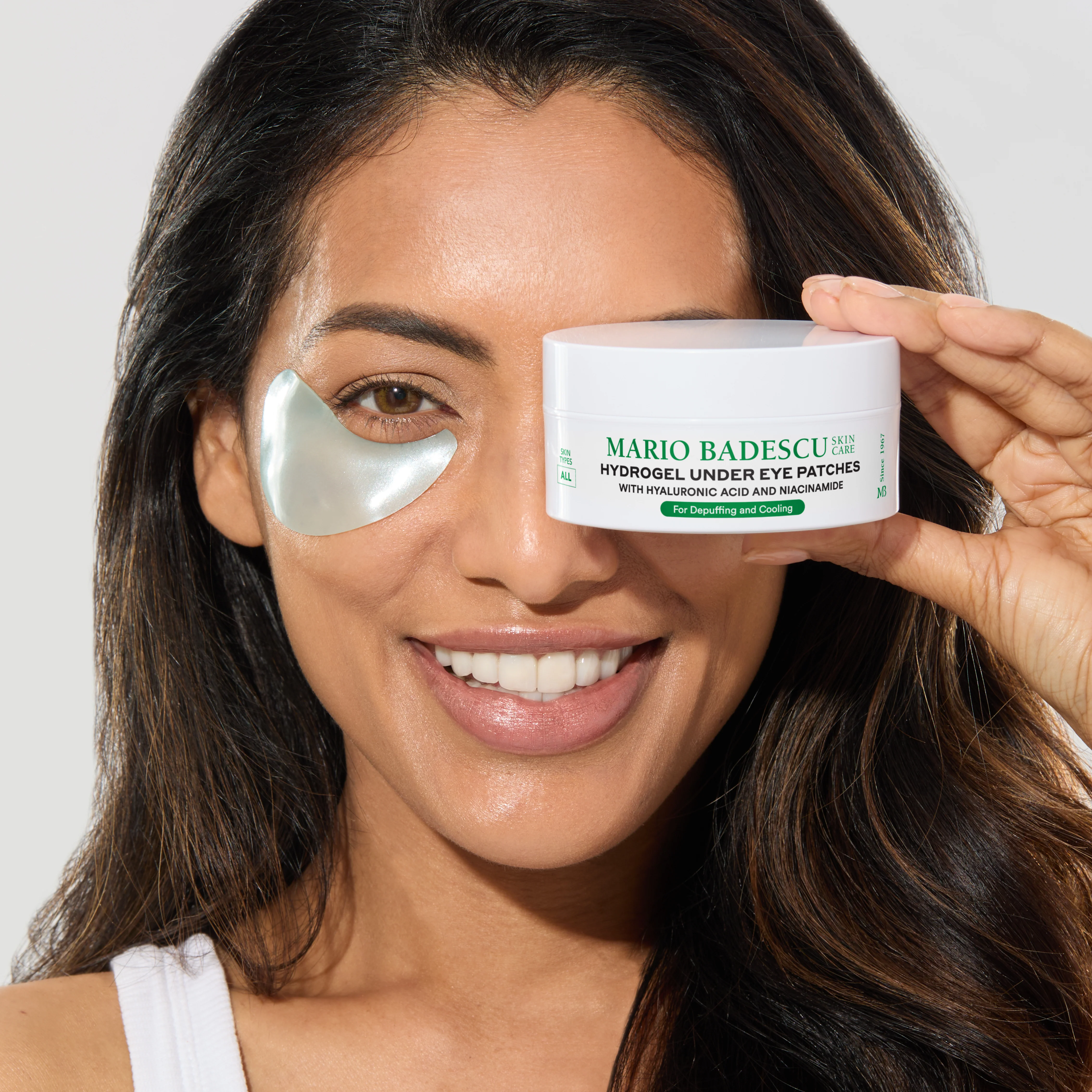Hydrogel Under Eye Patches - Image 7