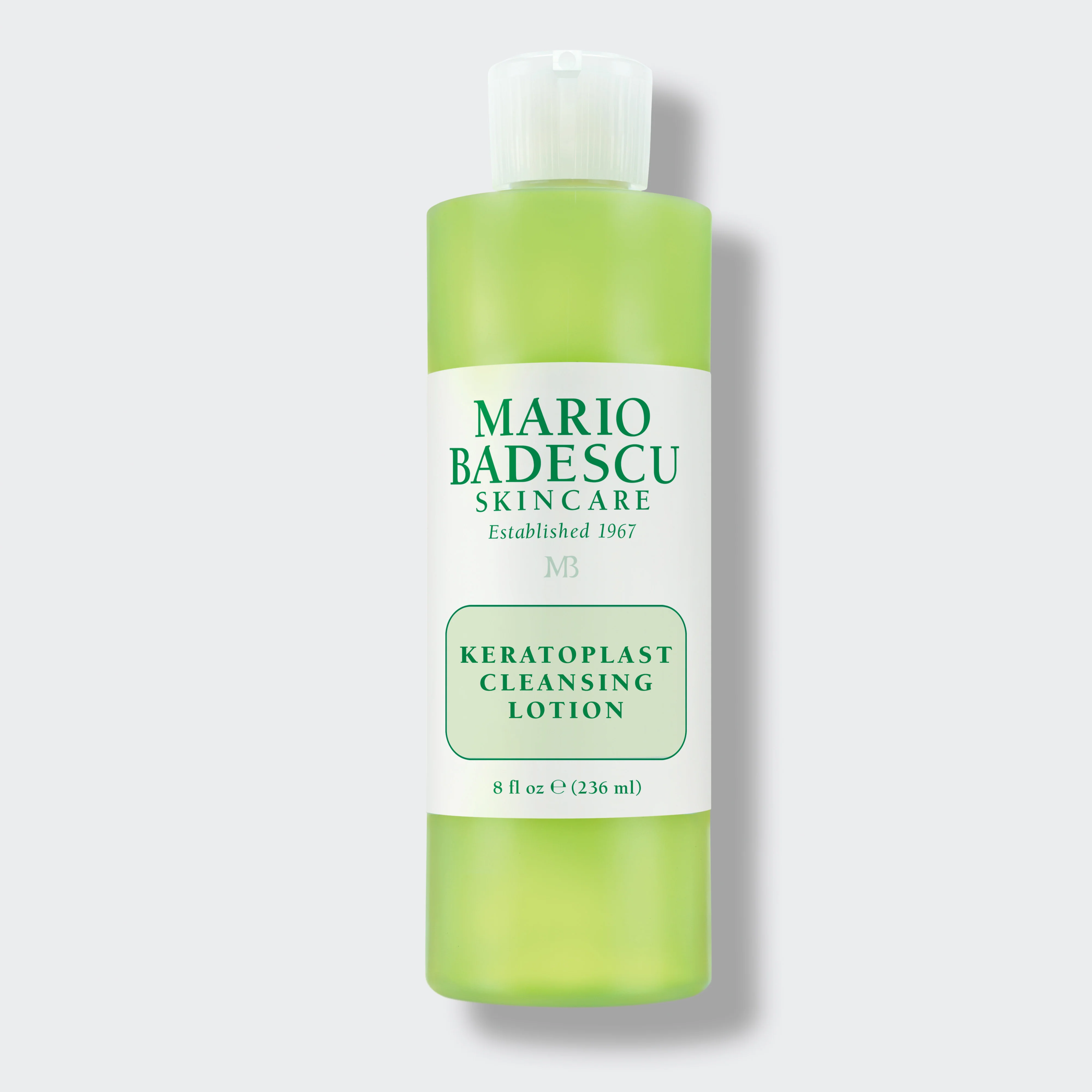 Keratoplast Cleansing Lotion Toner - Image 2