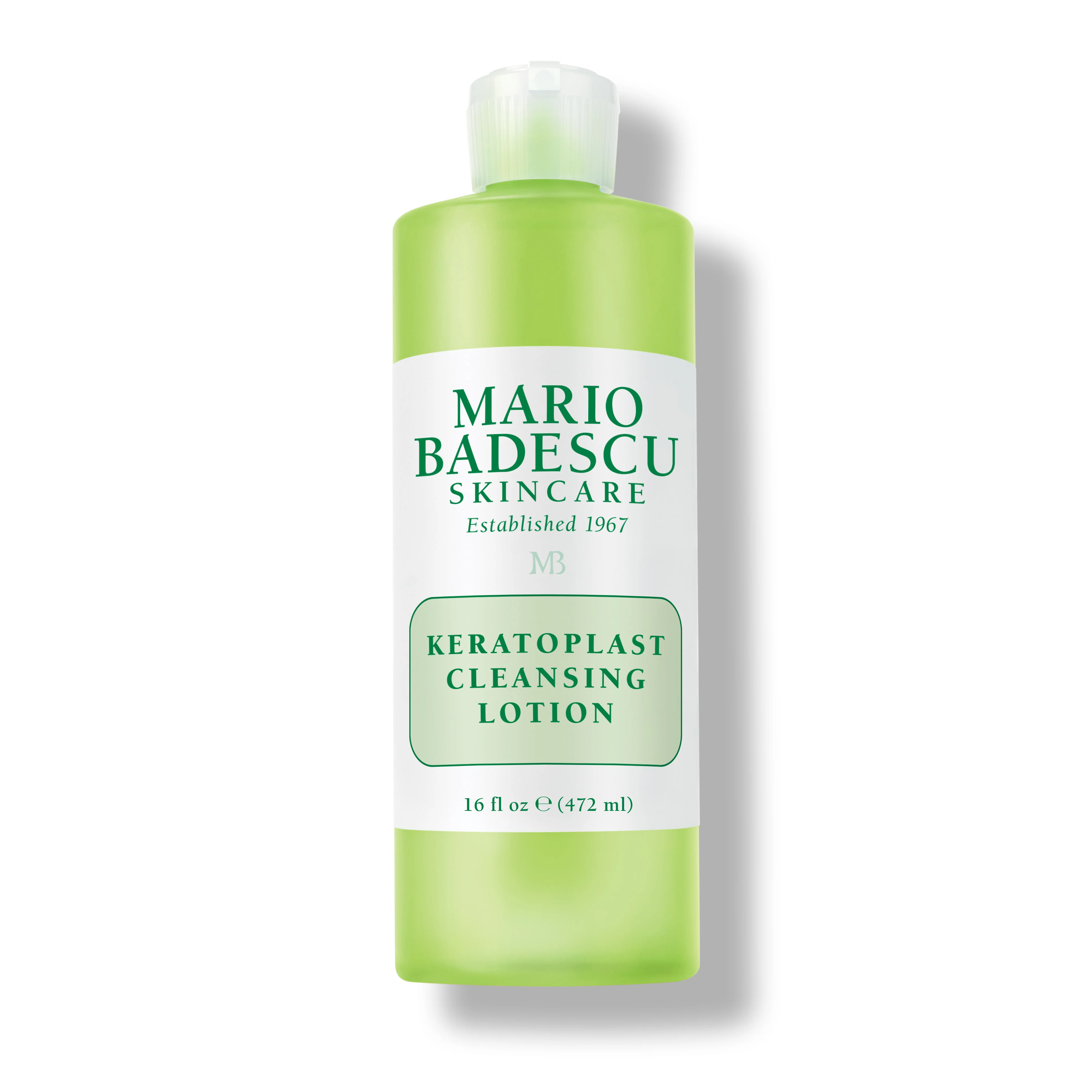 Keratoplast Cleansing Lotion Toner - Image 5
