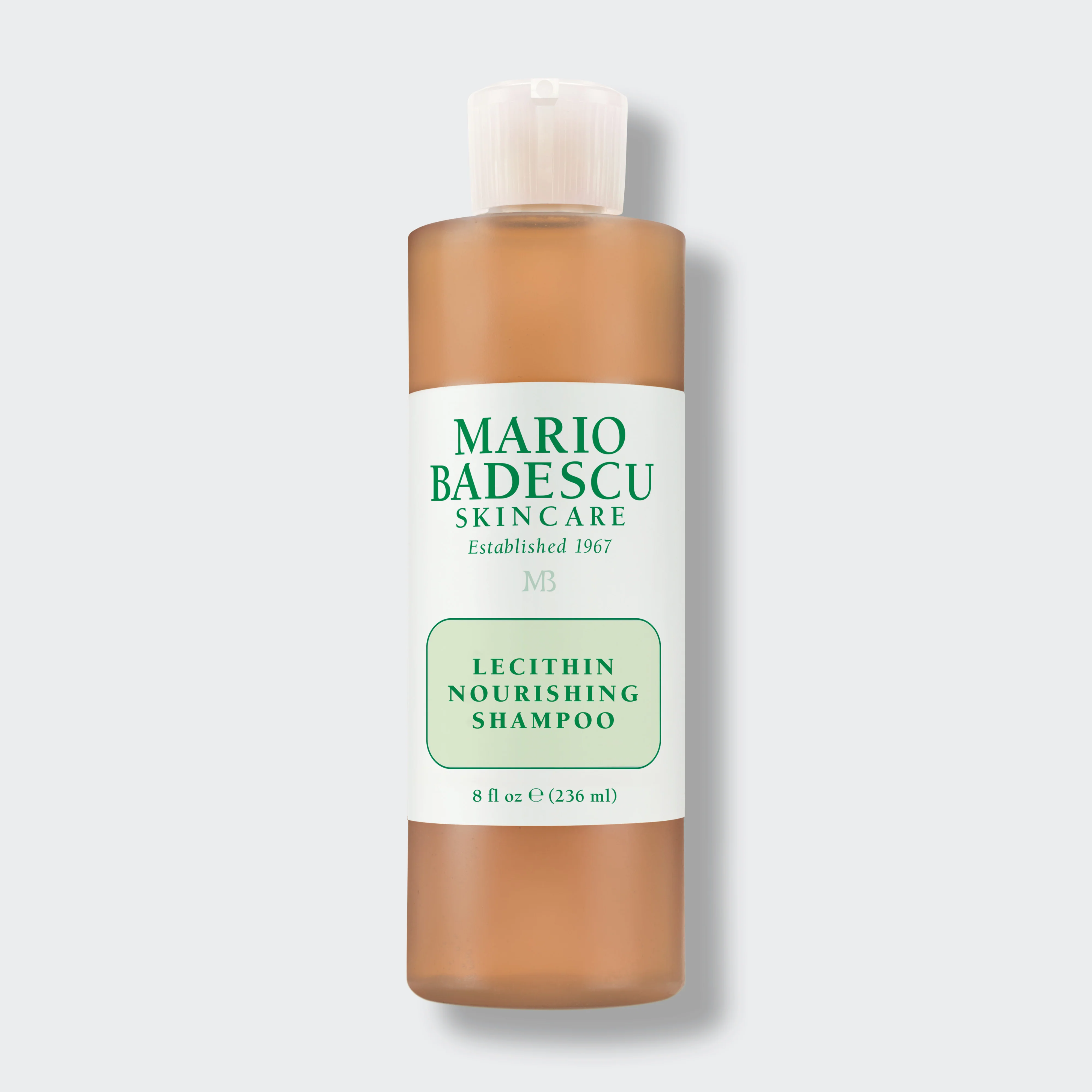 Lecithin Nourishing Shampoo - Image 2