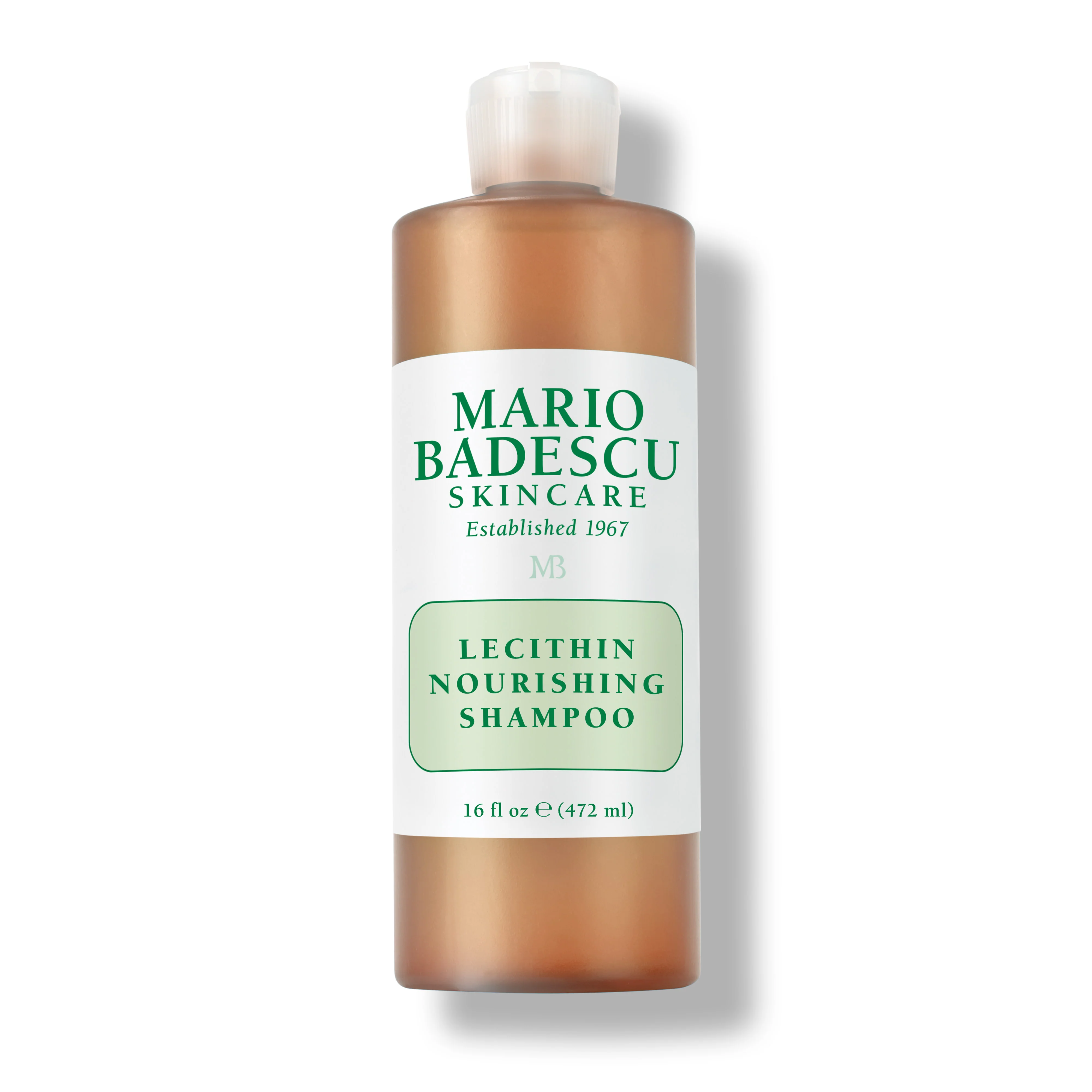 Lecithin Nourishing Shampoo - Image 4
