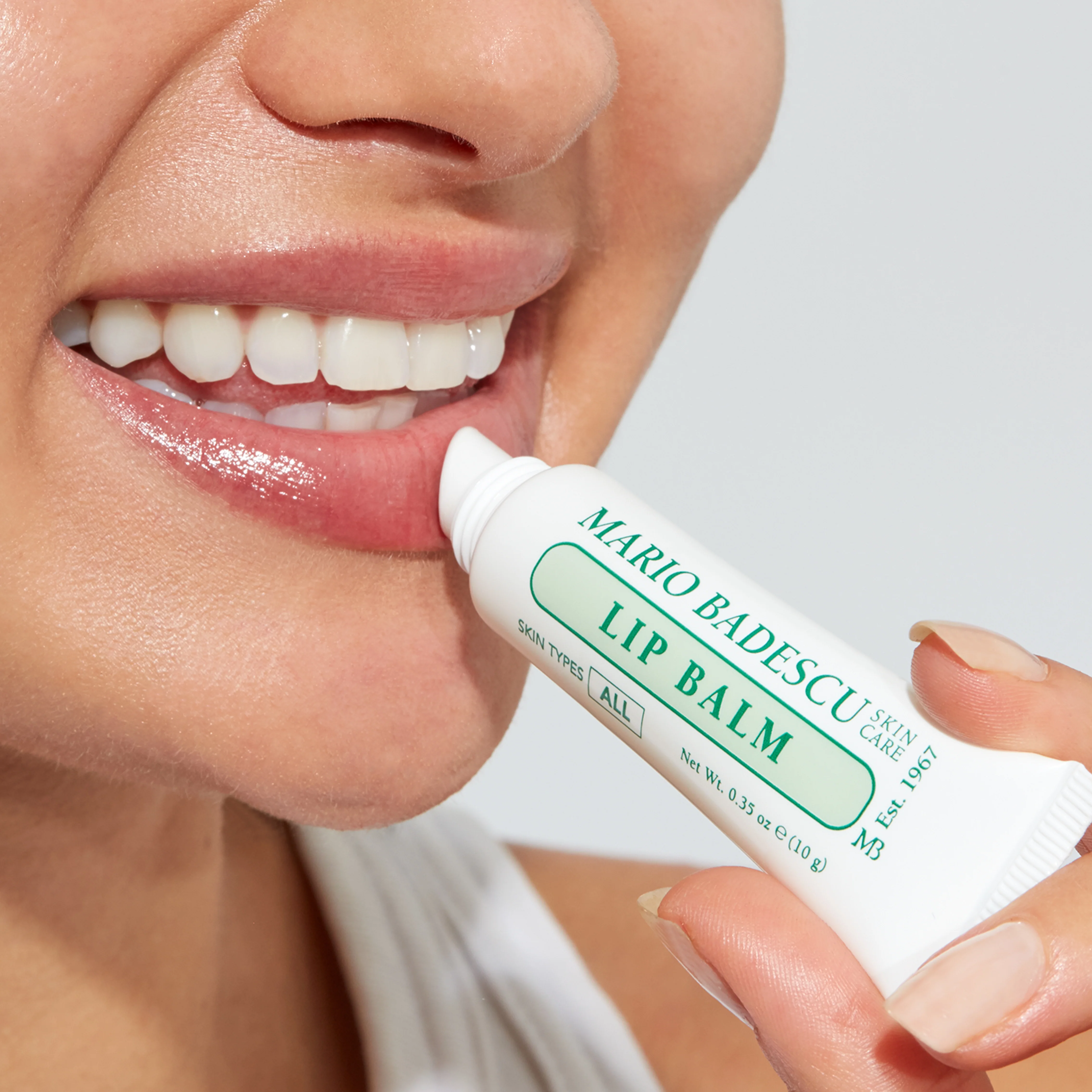 Lip Balm (Squeeze Tube) - Image 5