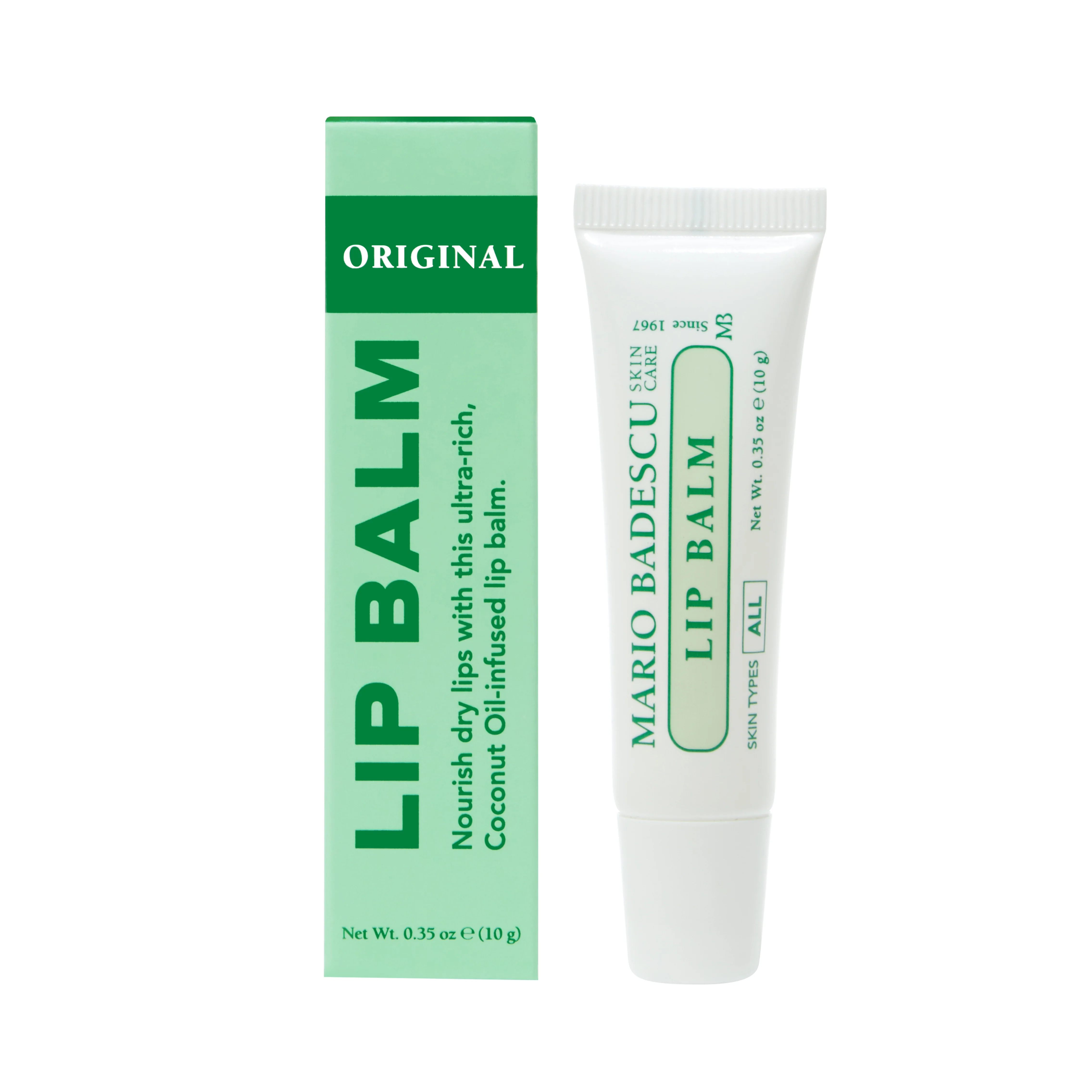 Lip Balm (Squeeze Tube) - Image 6