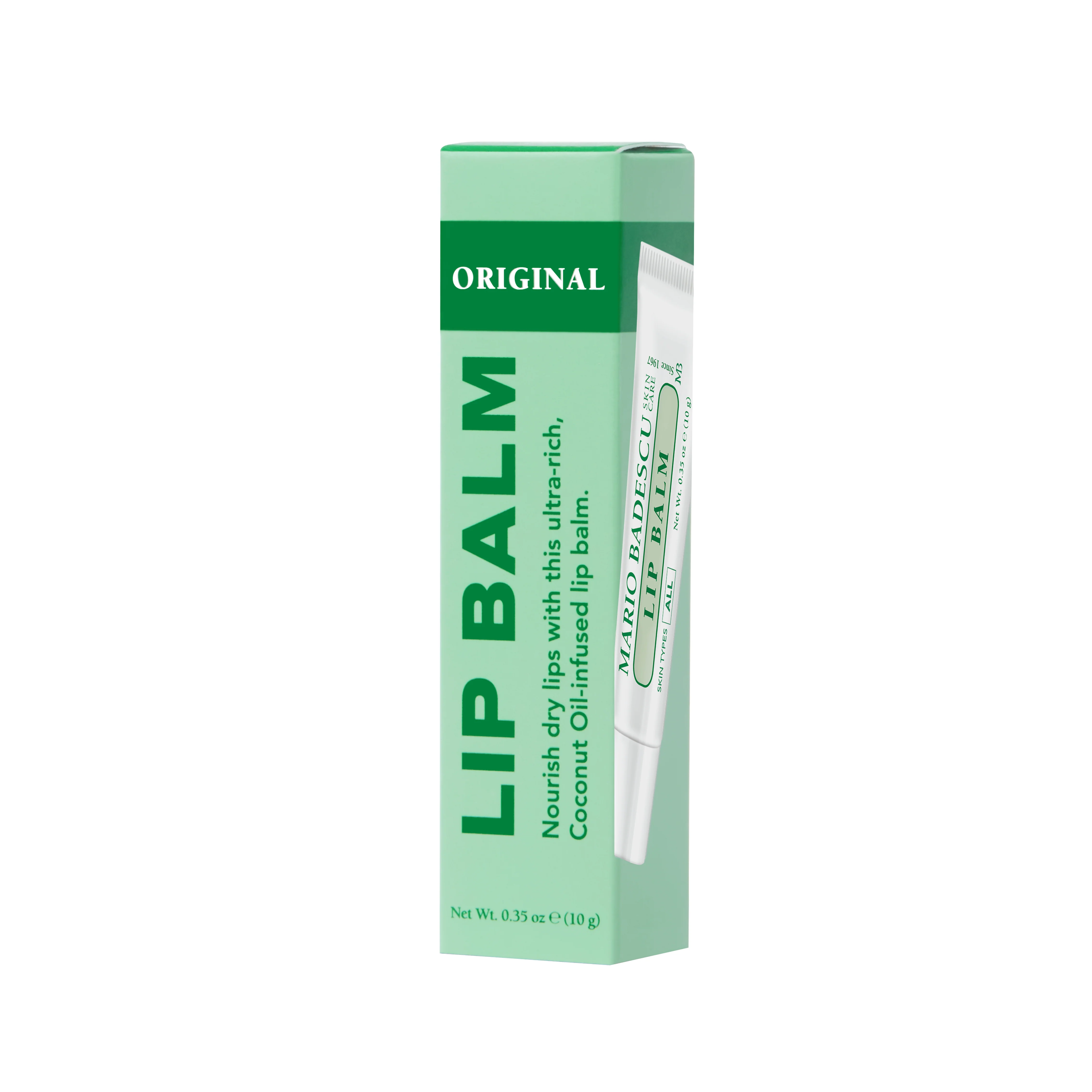 Lip Balm (Squeeze Tube) - Image 7