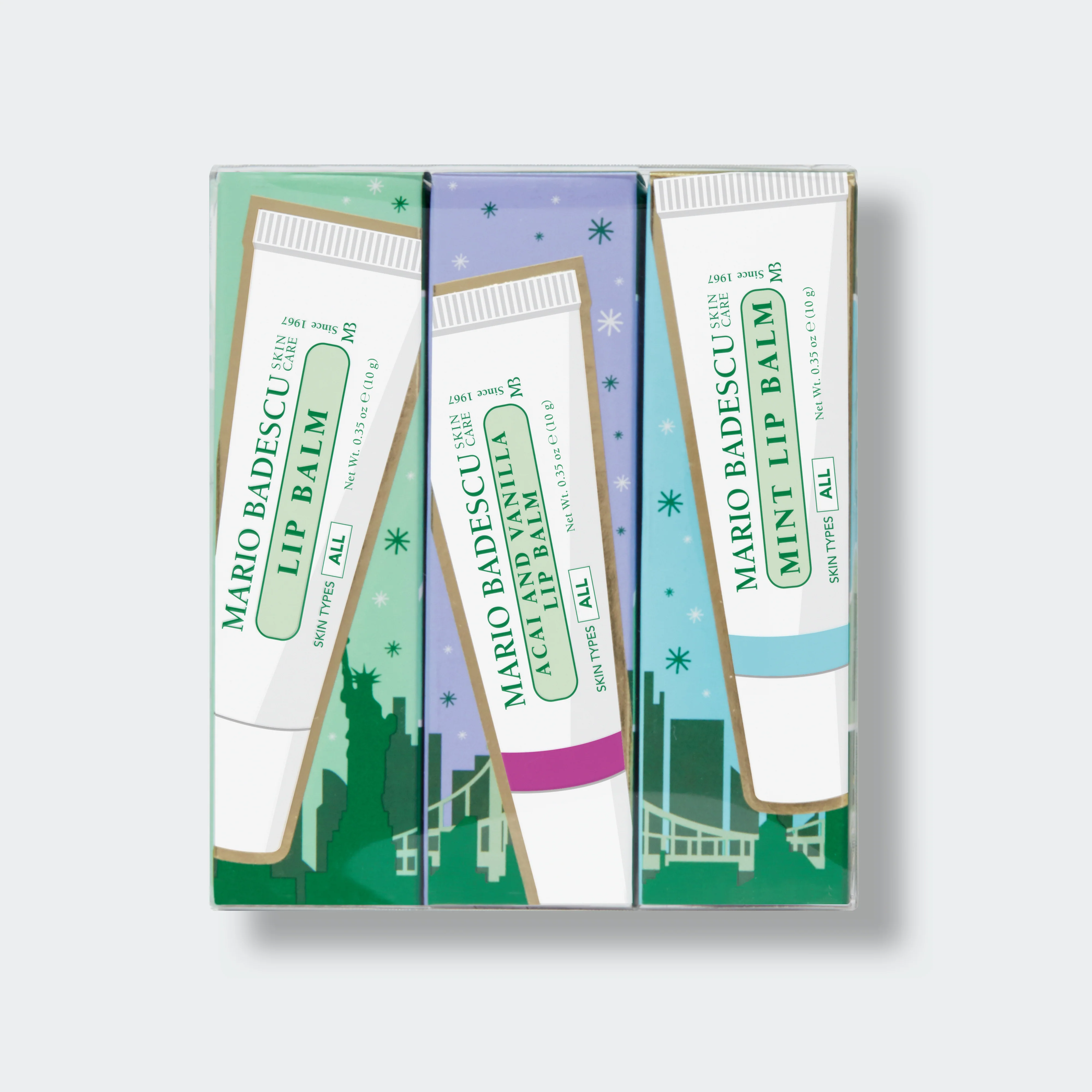 Lip Balm Trio - Image 2