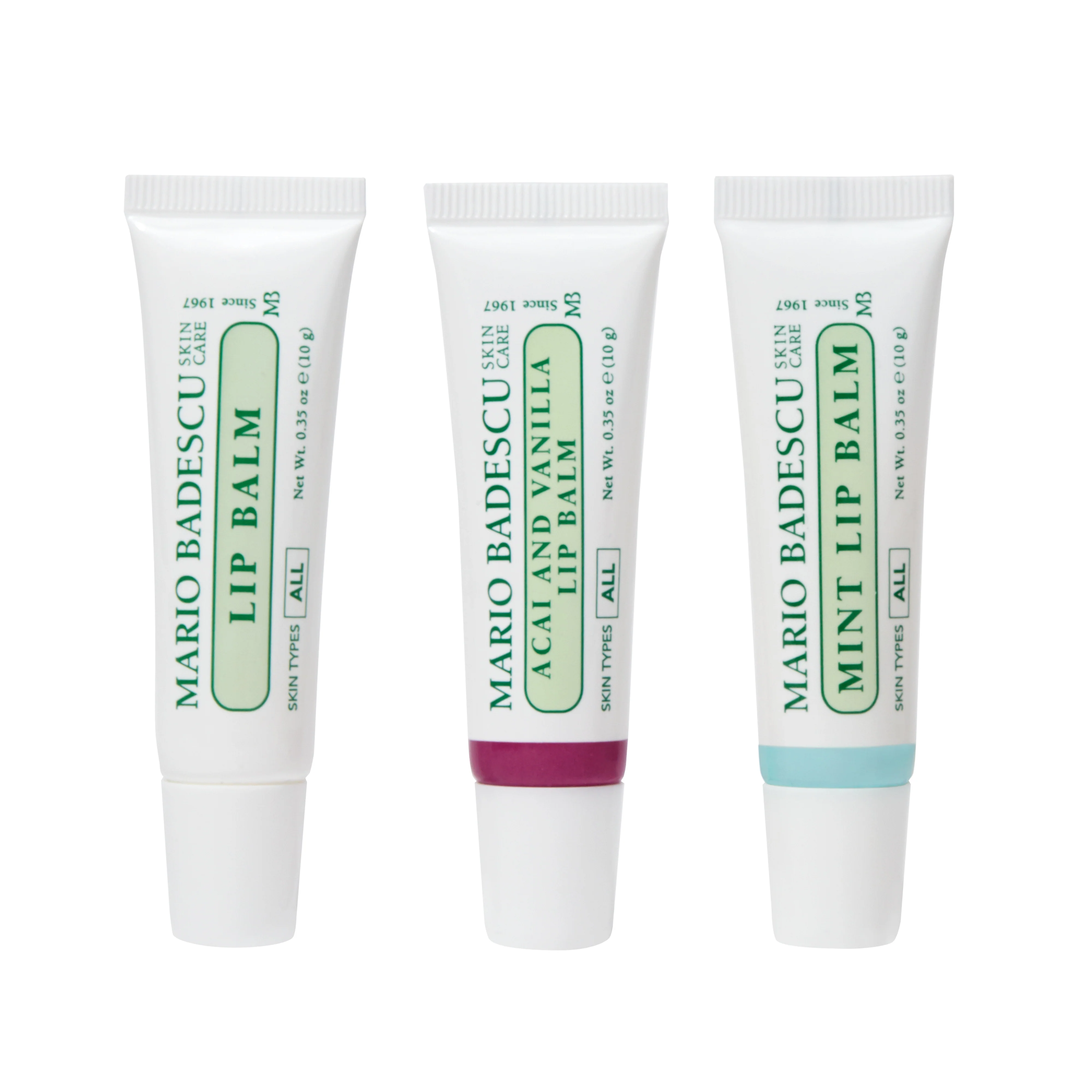 Lip Balm Trio - Image 3