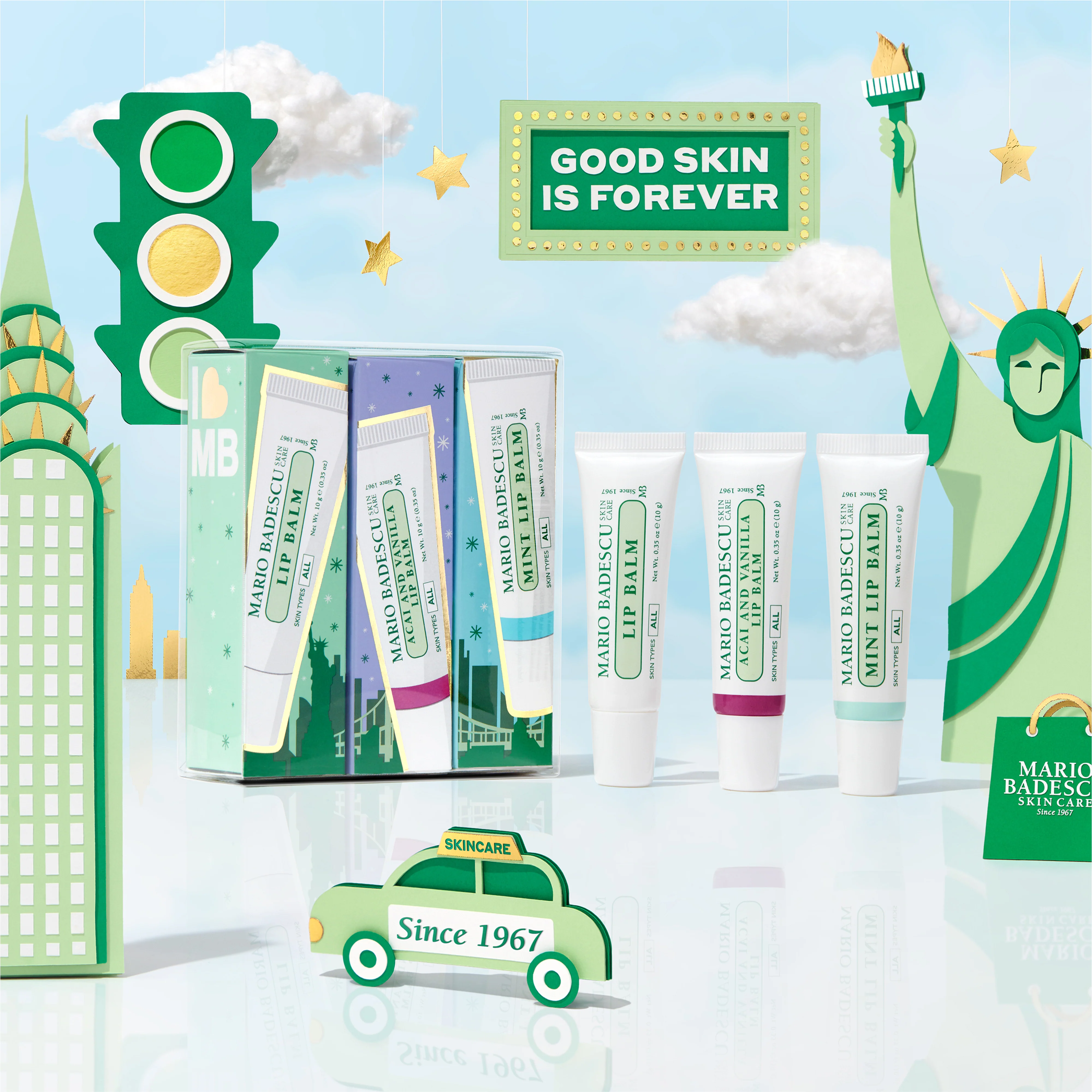 Lip Balm Trio - Image 5
