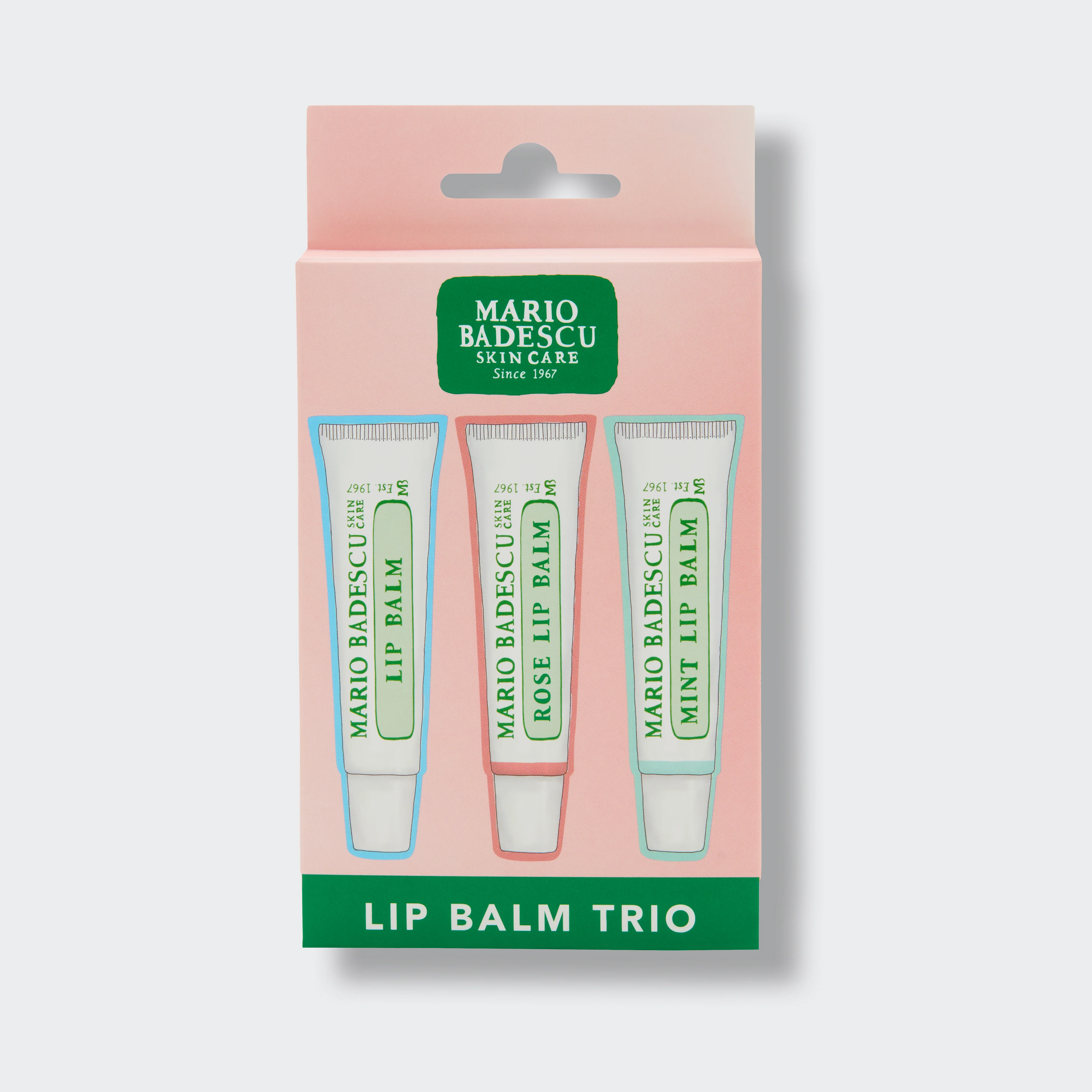 Lip Balm Trio - Image 2