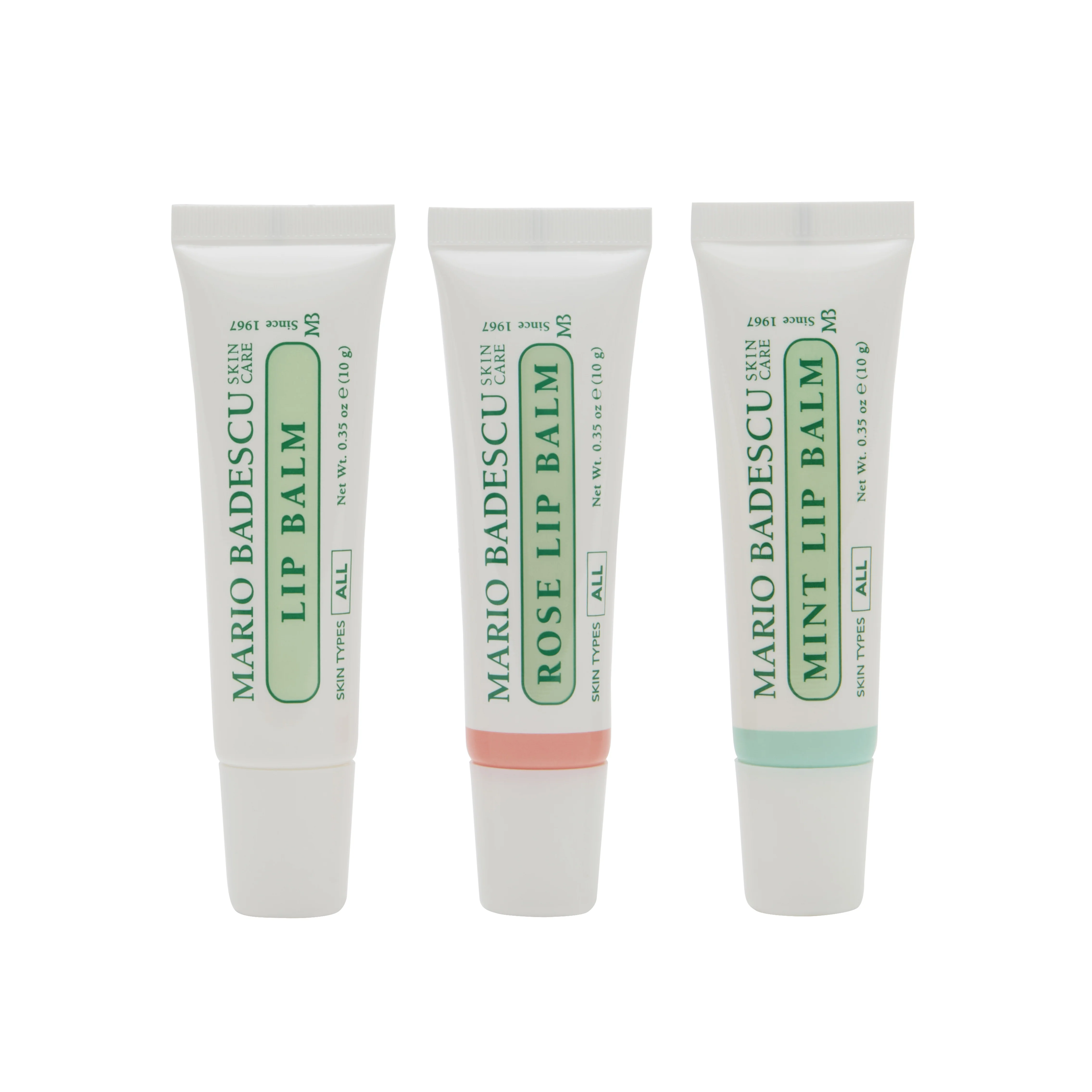 Lip Balm Trio - Image 3