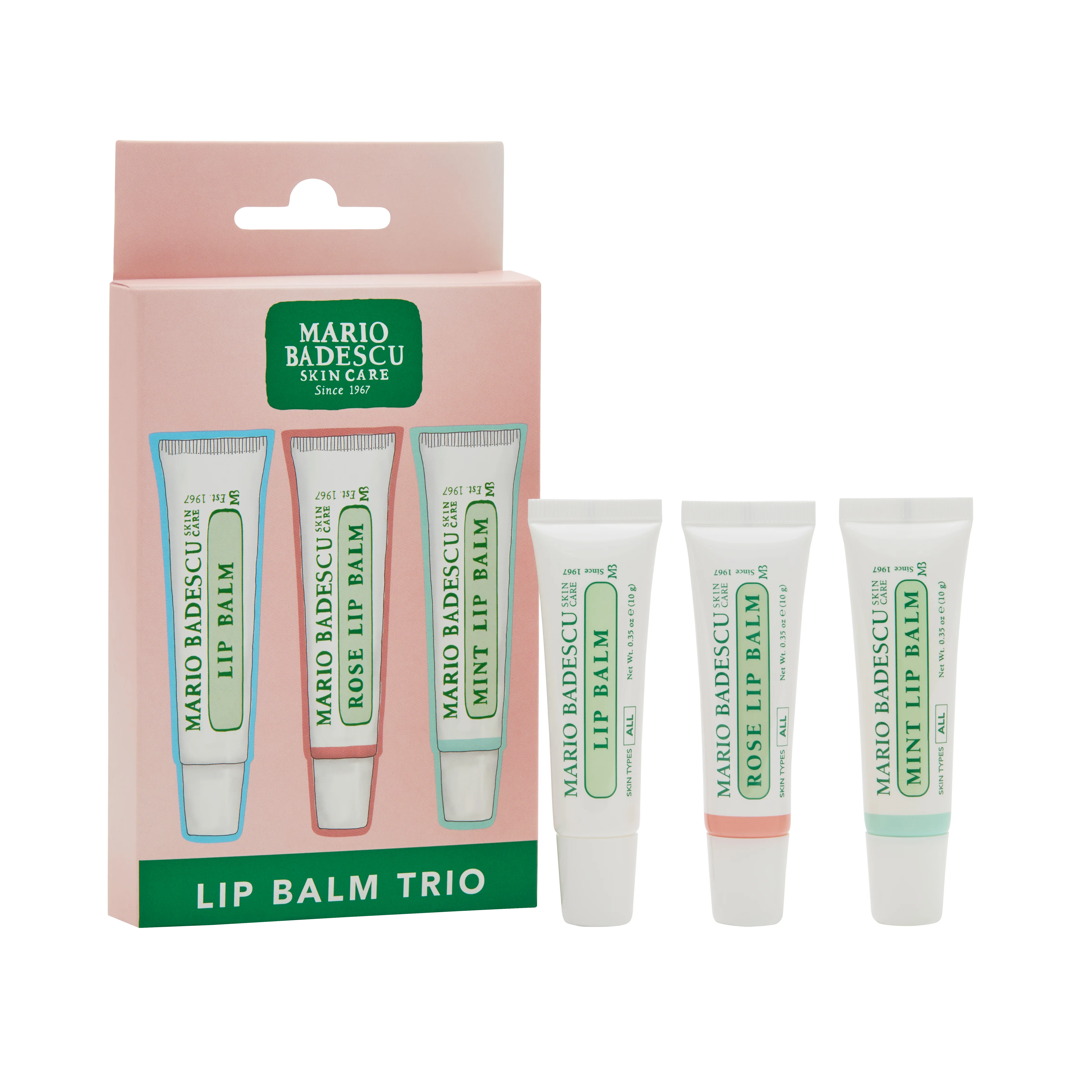Lip Balm Trio - Image 5