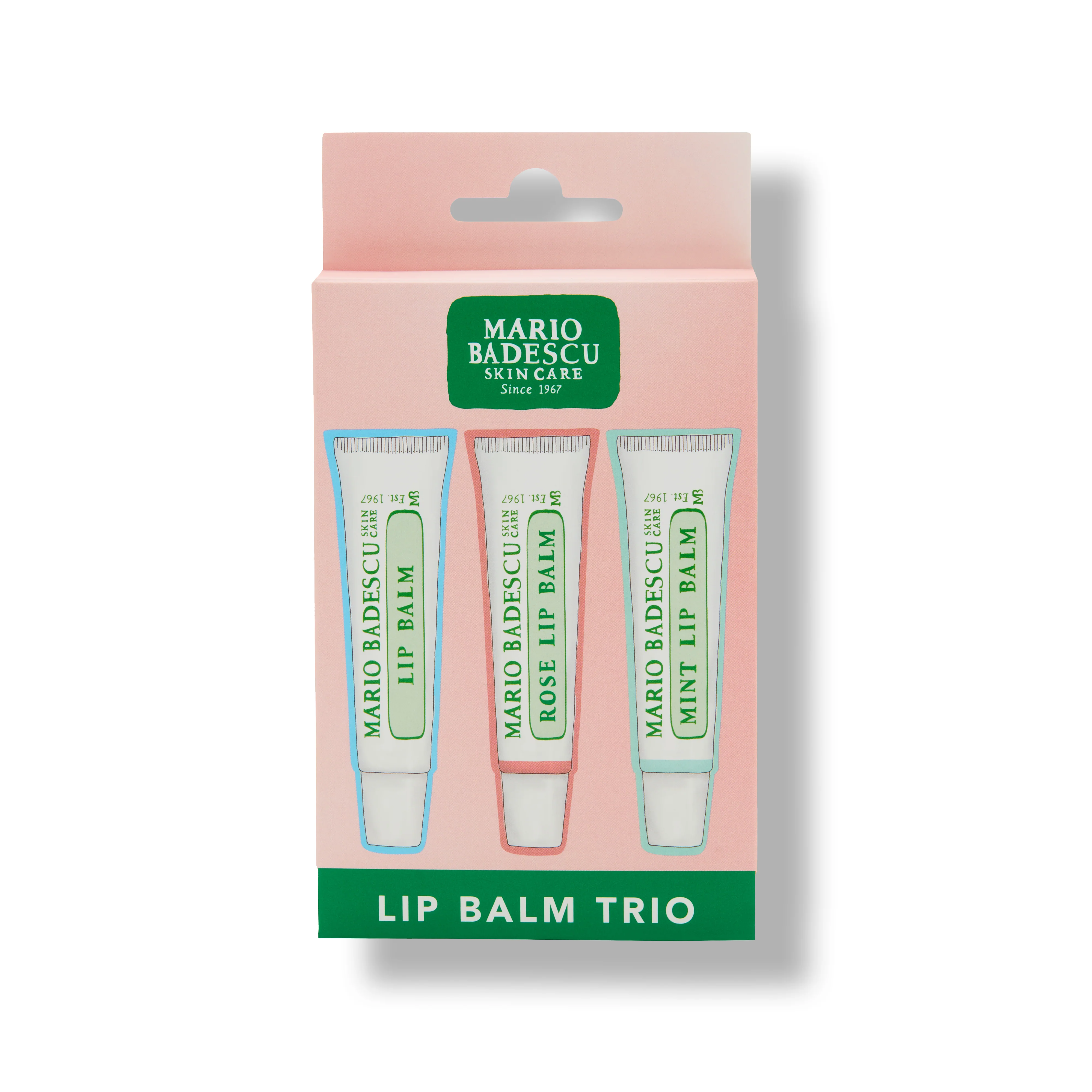 Lip Balm Trio - Image 6