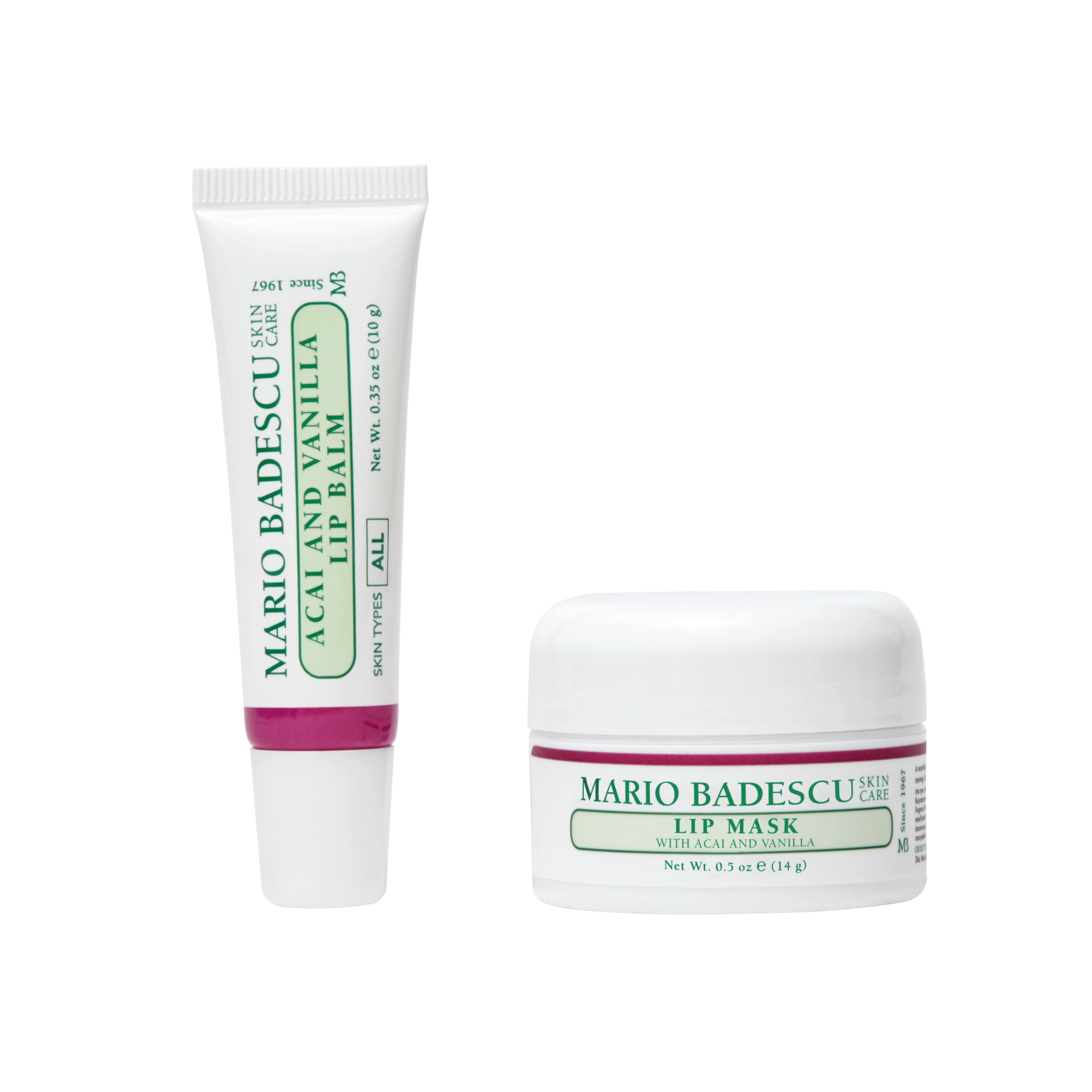 Lip Care Duo - Image 3
