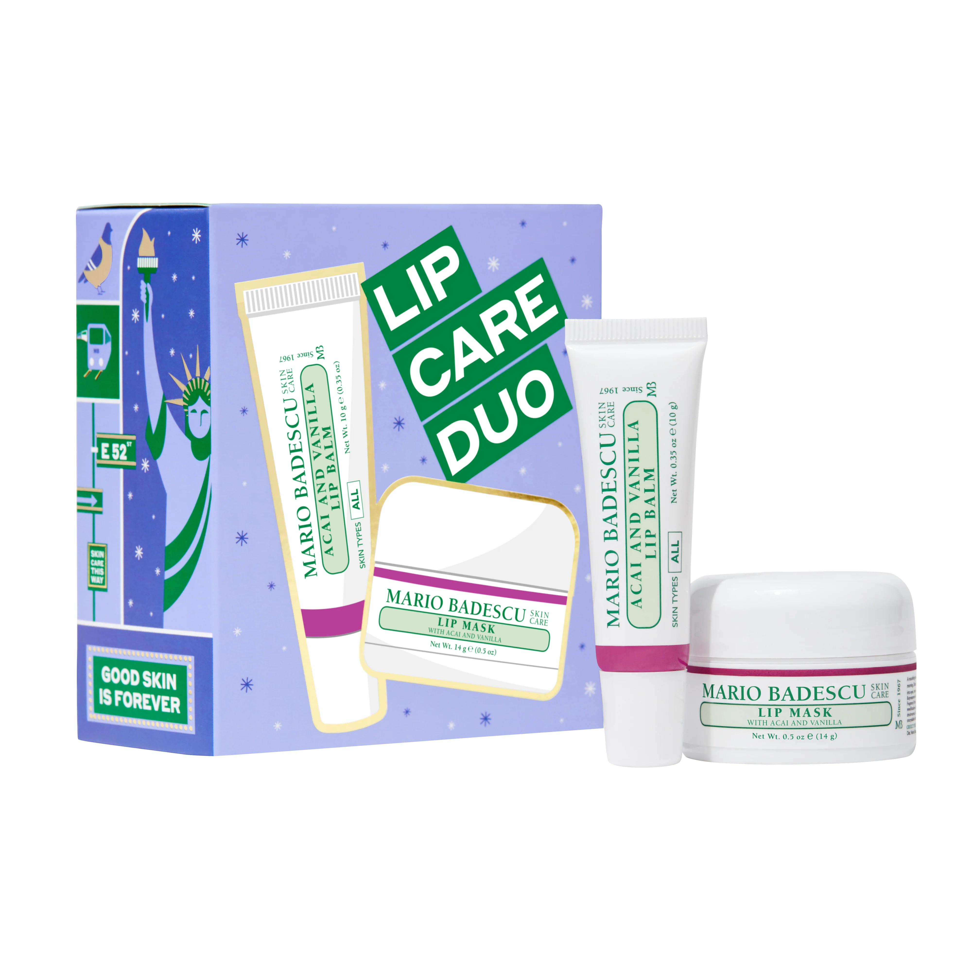 Lip Care Duo - Image 4