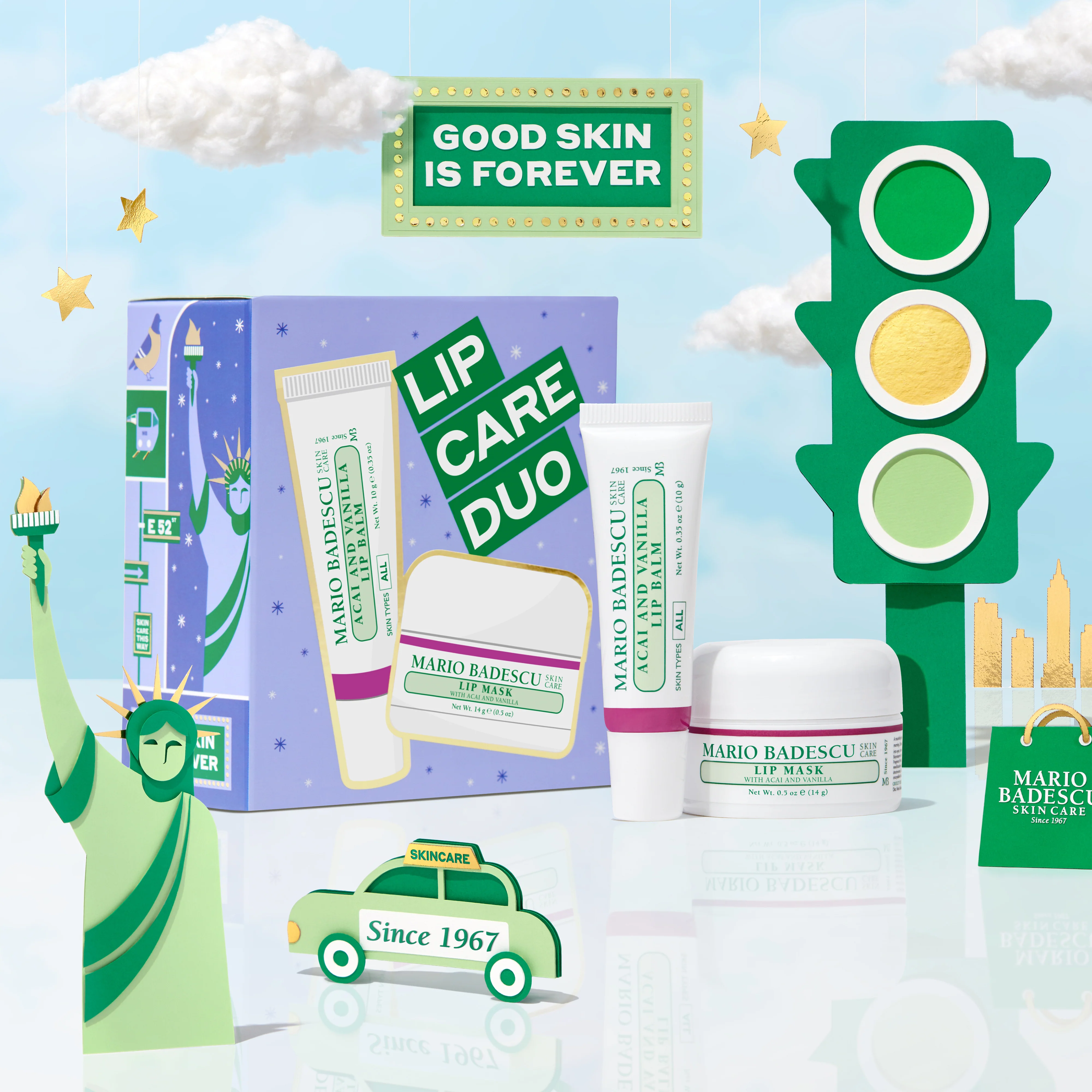 Lip Care Duo - Image 5