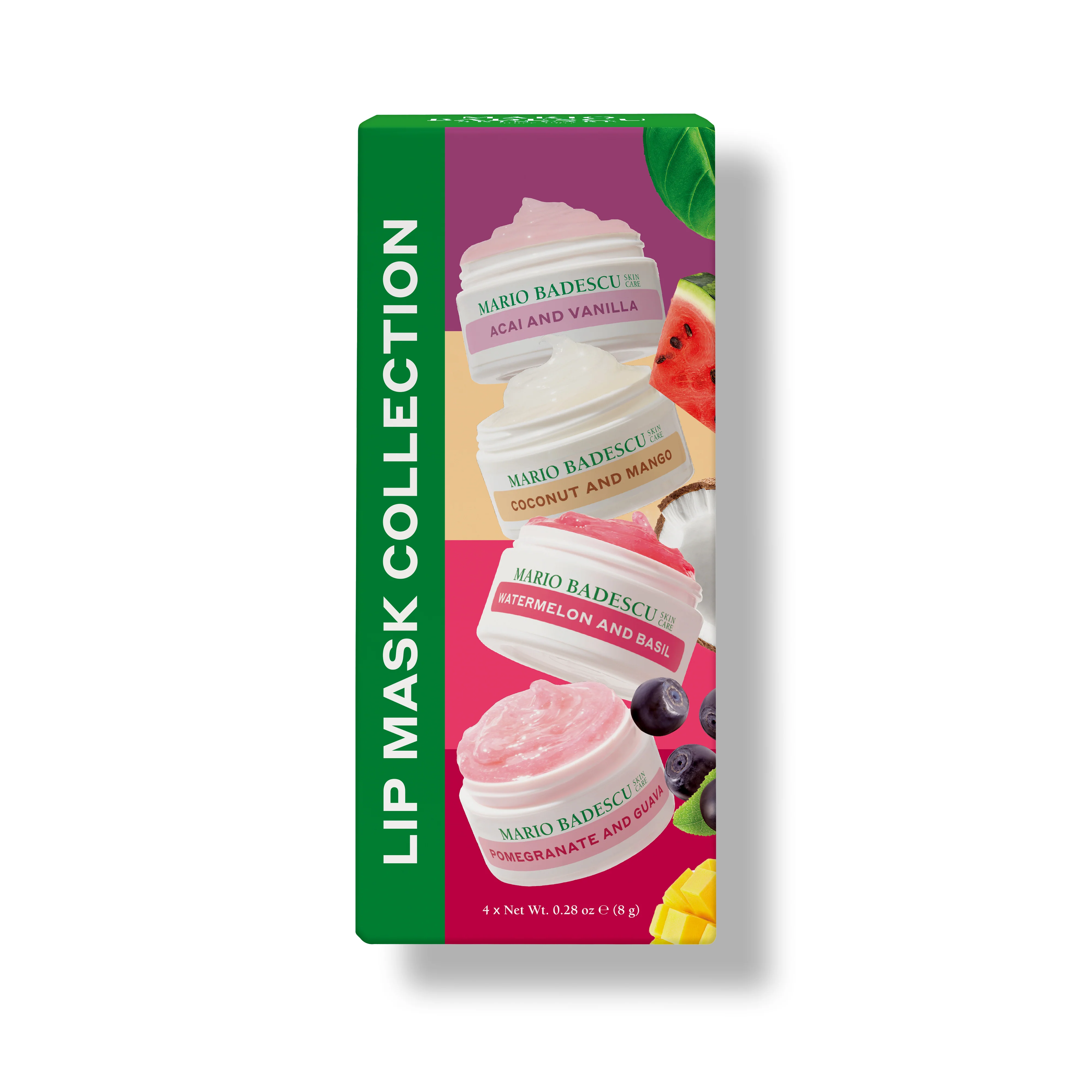 Lip Mask Collection