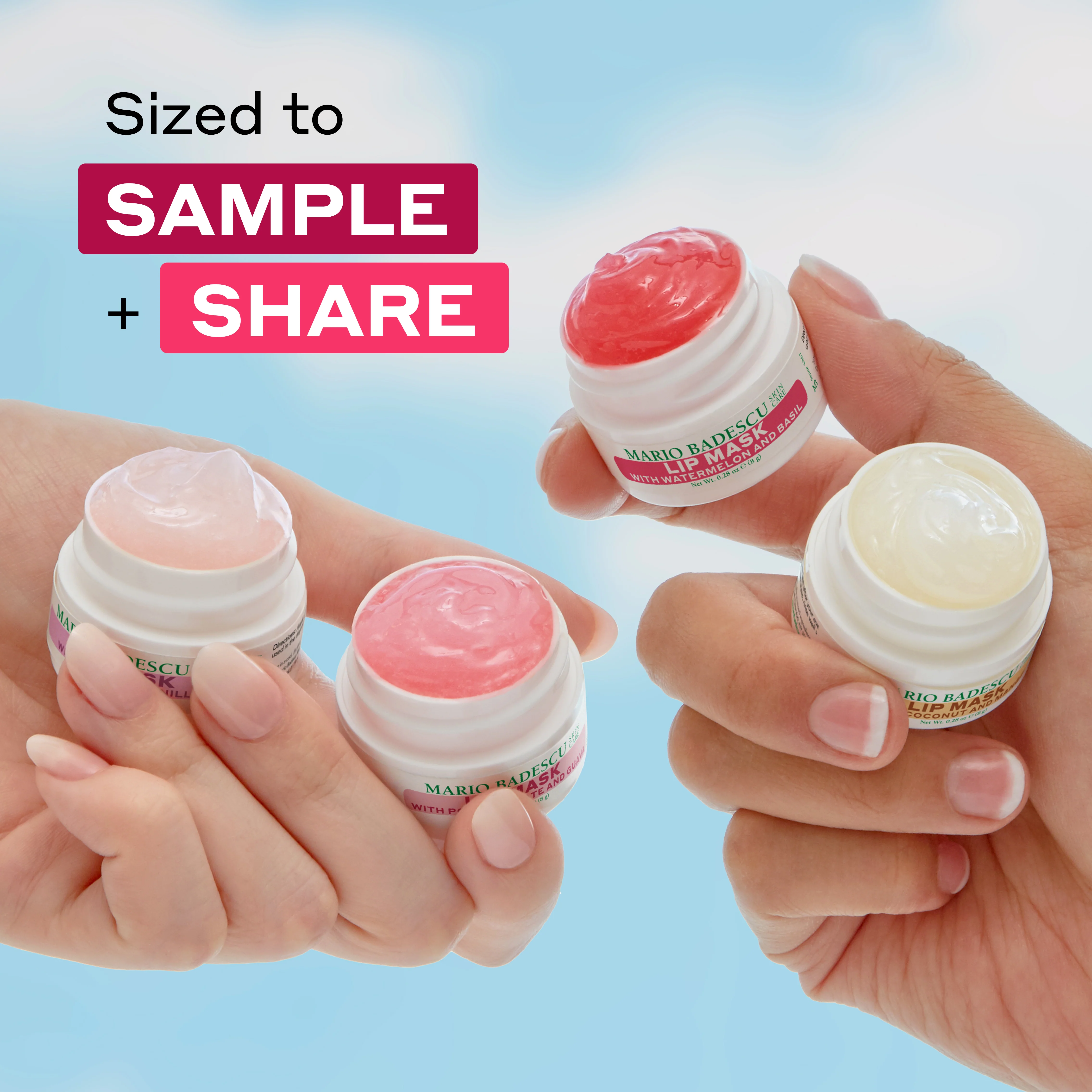 Lip Mask Collection - Image 6
