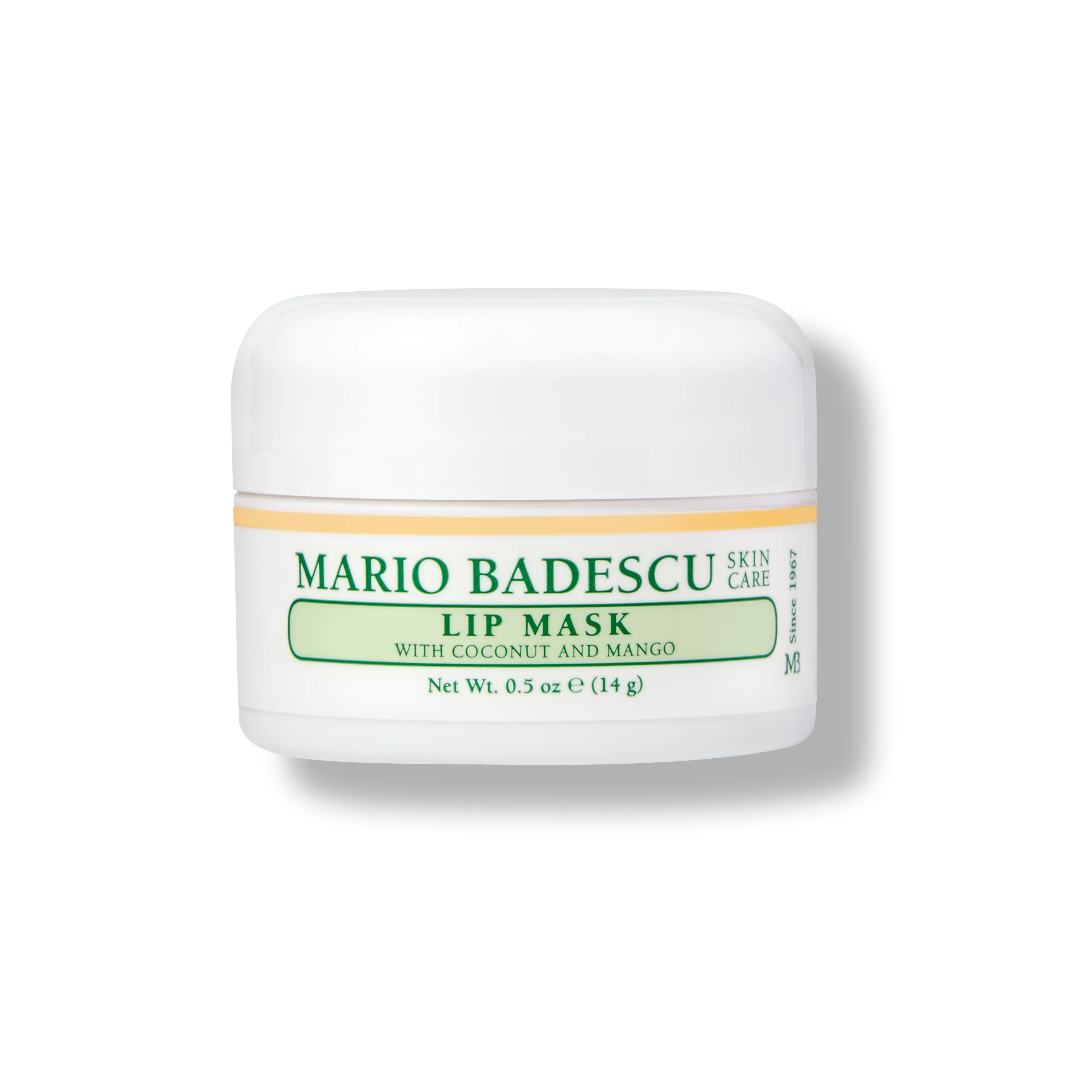 Lip Mask with Coconut and Mango - Image 7
