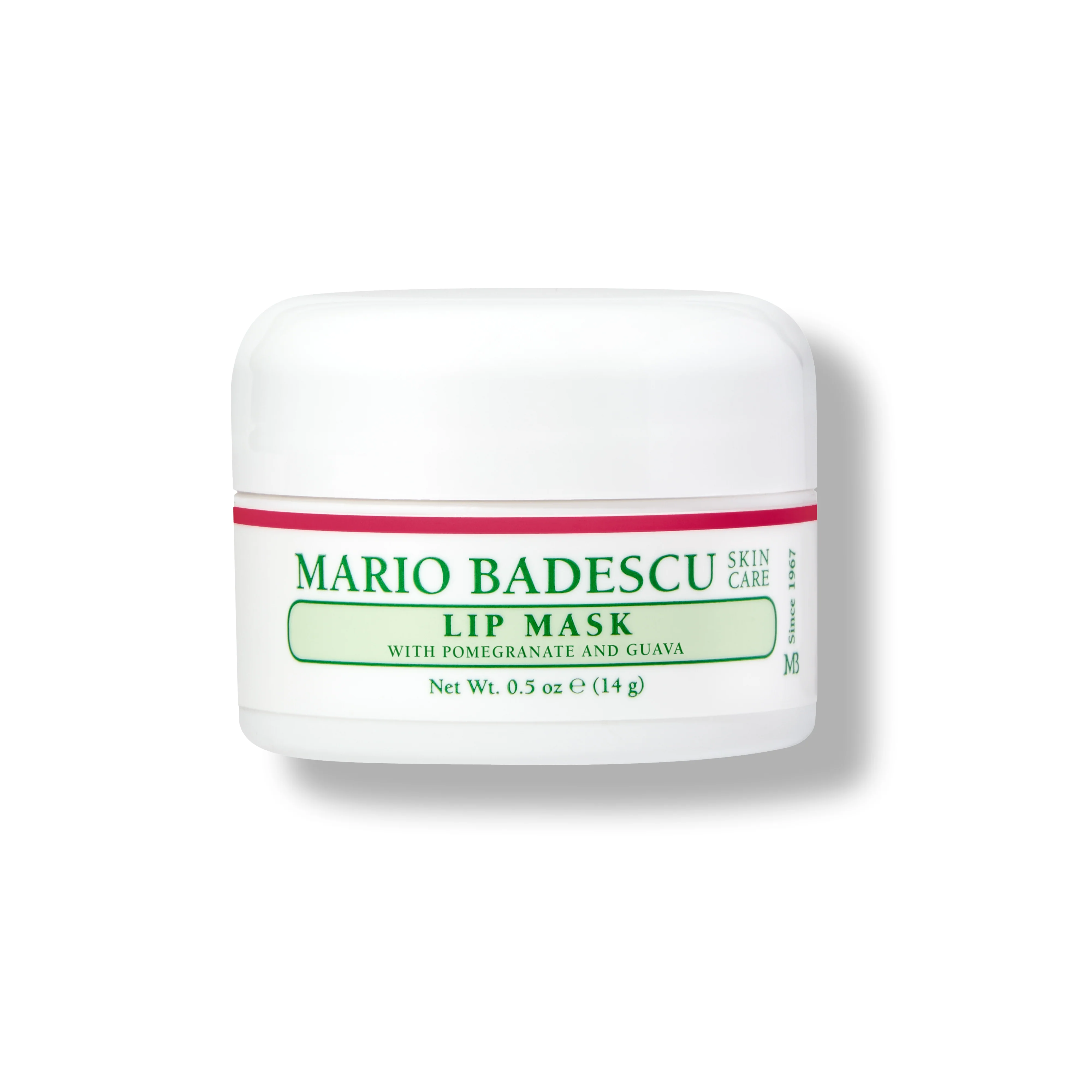 Lip Mask with Pomegranate And Guava